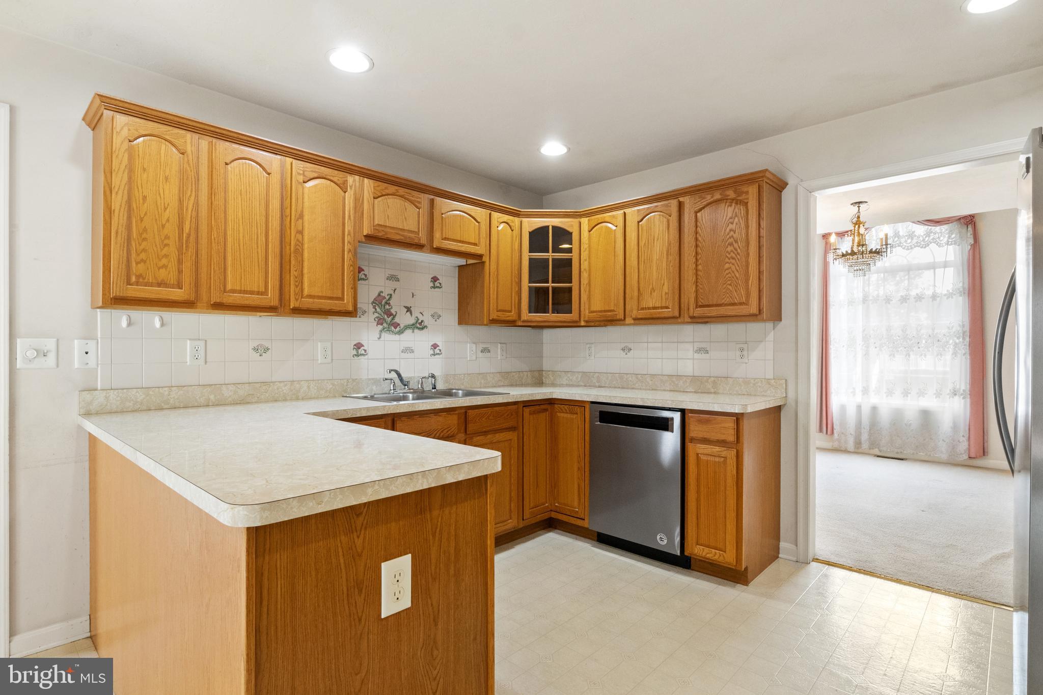 EAST BERLIN AREA - Residential