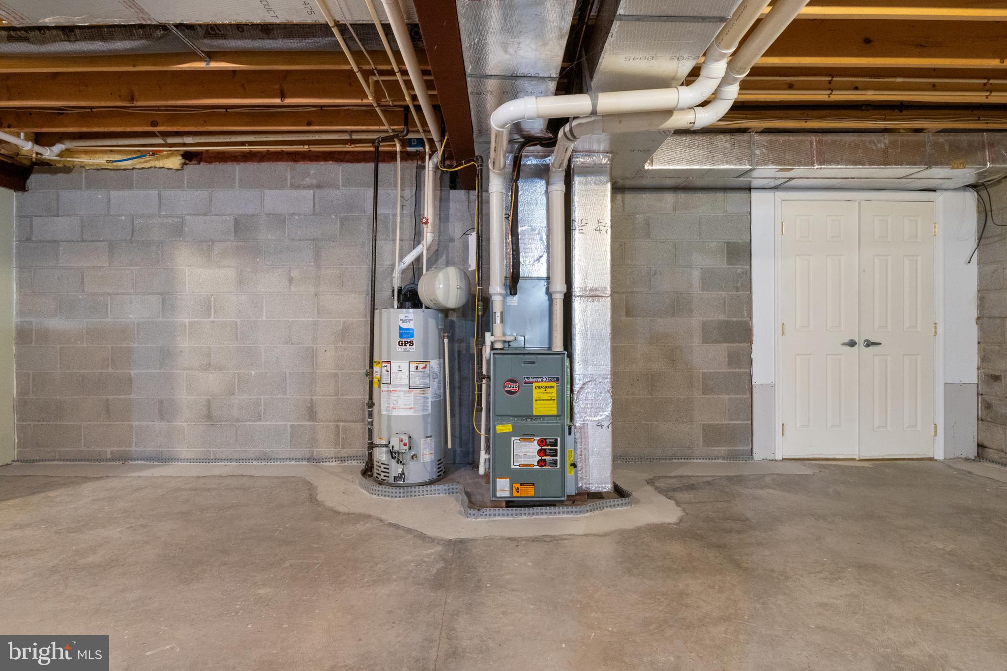 EAST BERLIN AREA - Residential