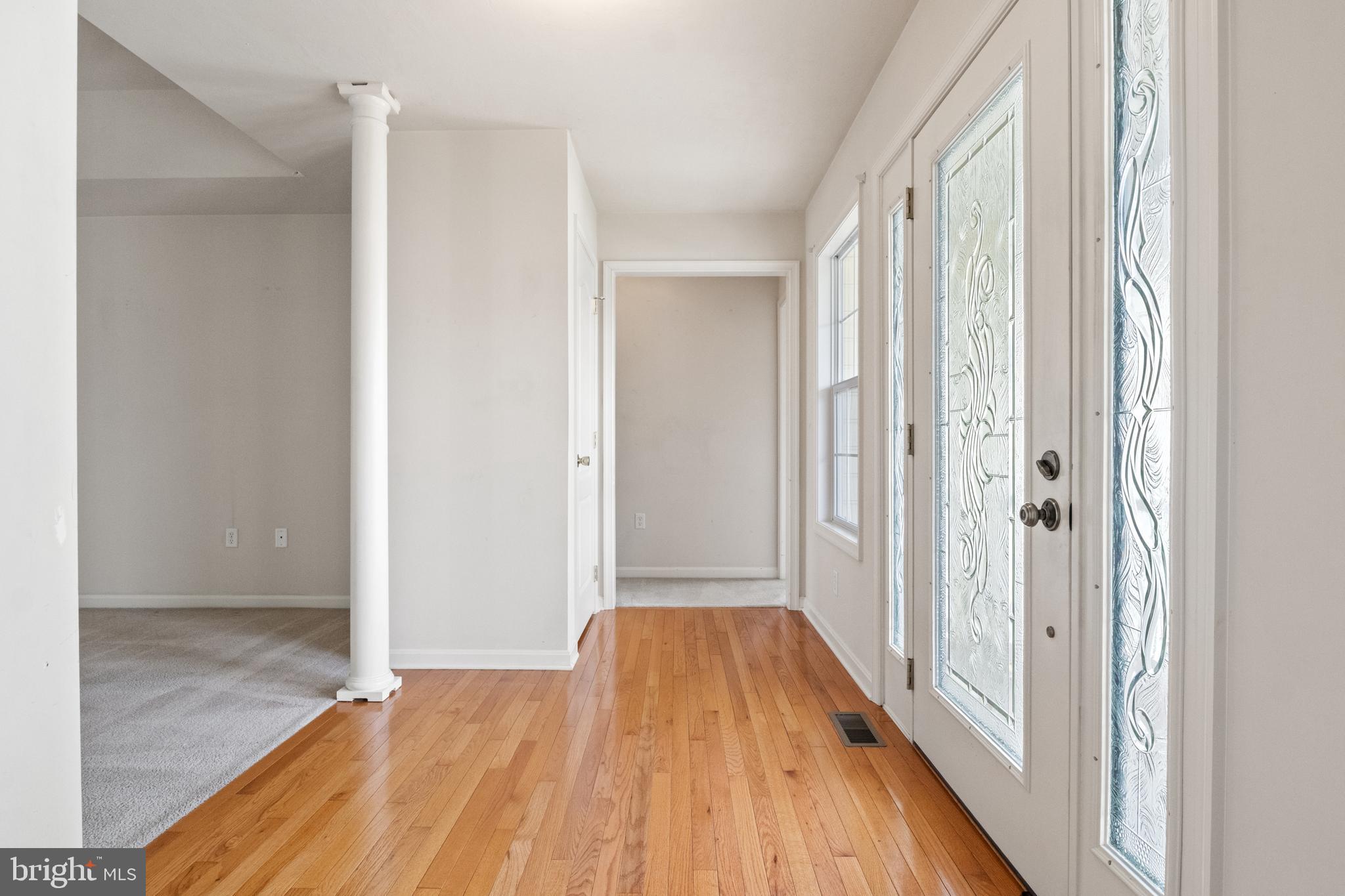 EAST BERLIN AREA - Residential