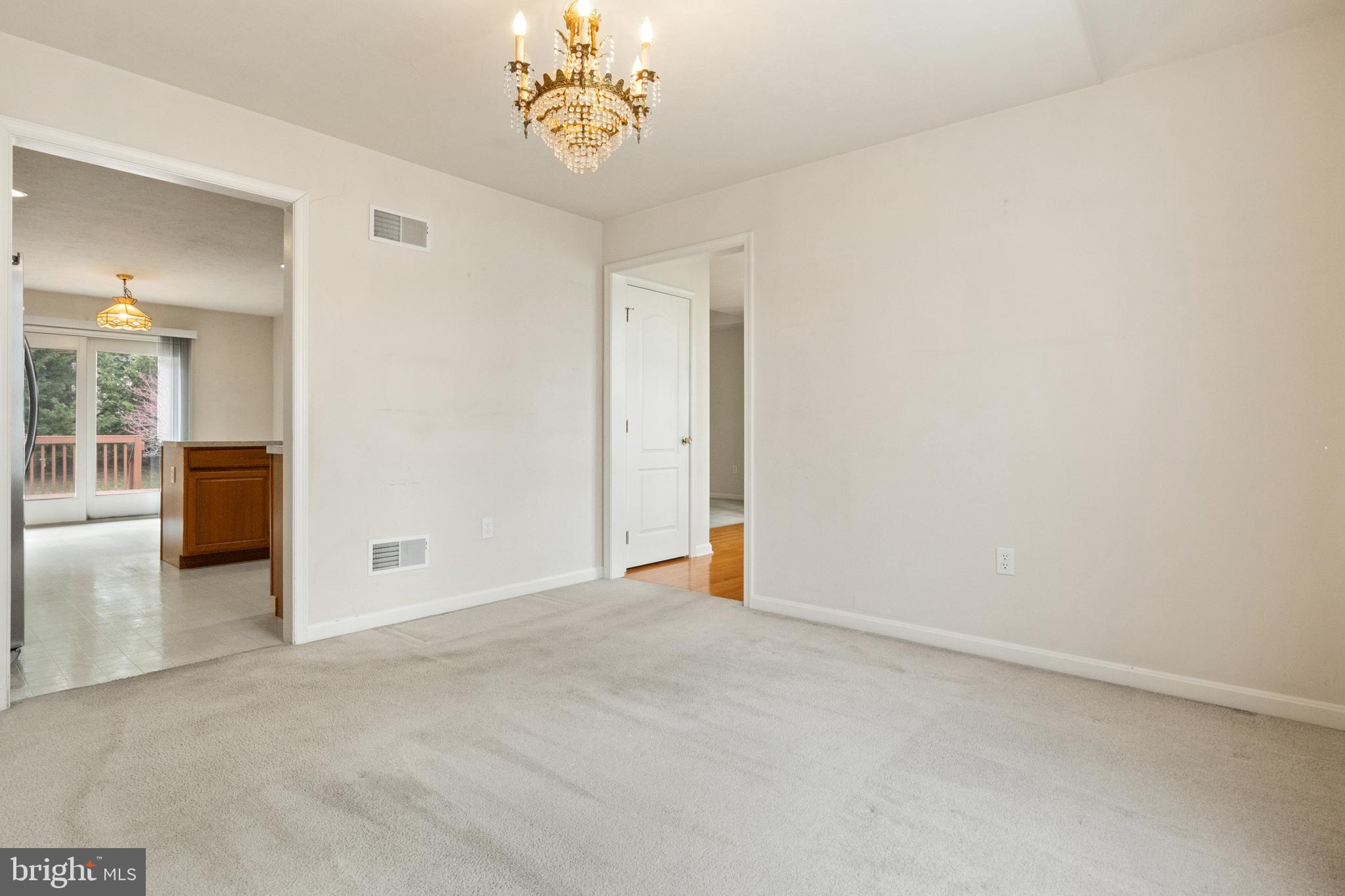 EAST BERLIN AREA - Residential