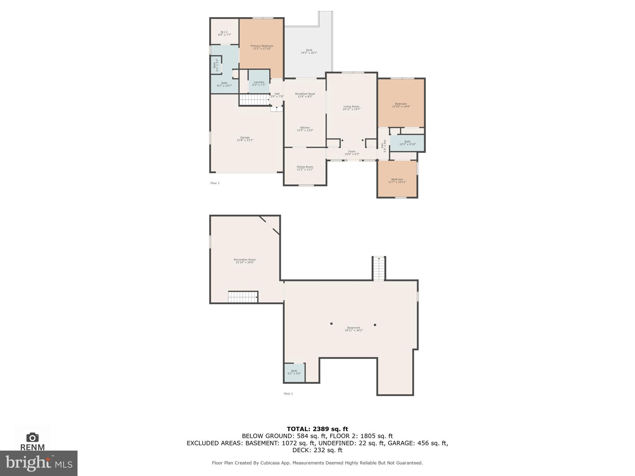 EAST BERLIN AREA - Residential