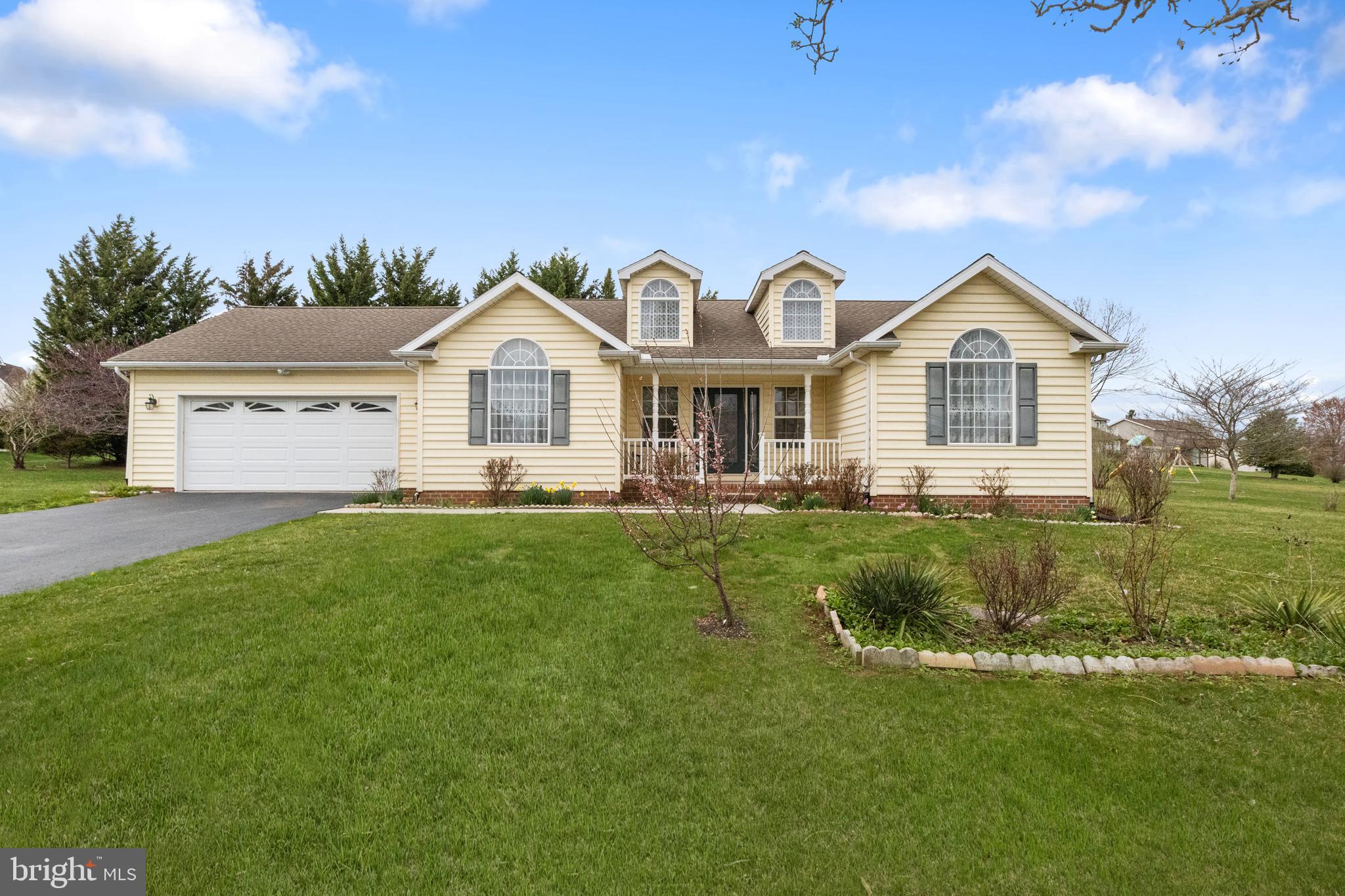 EAST BERLIN AREA - Residential