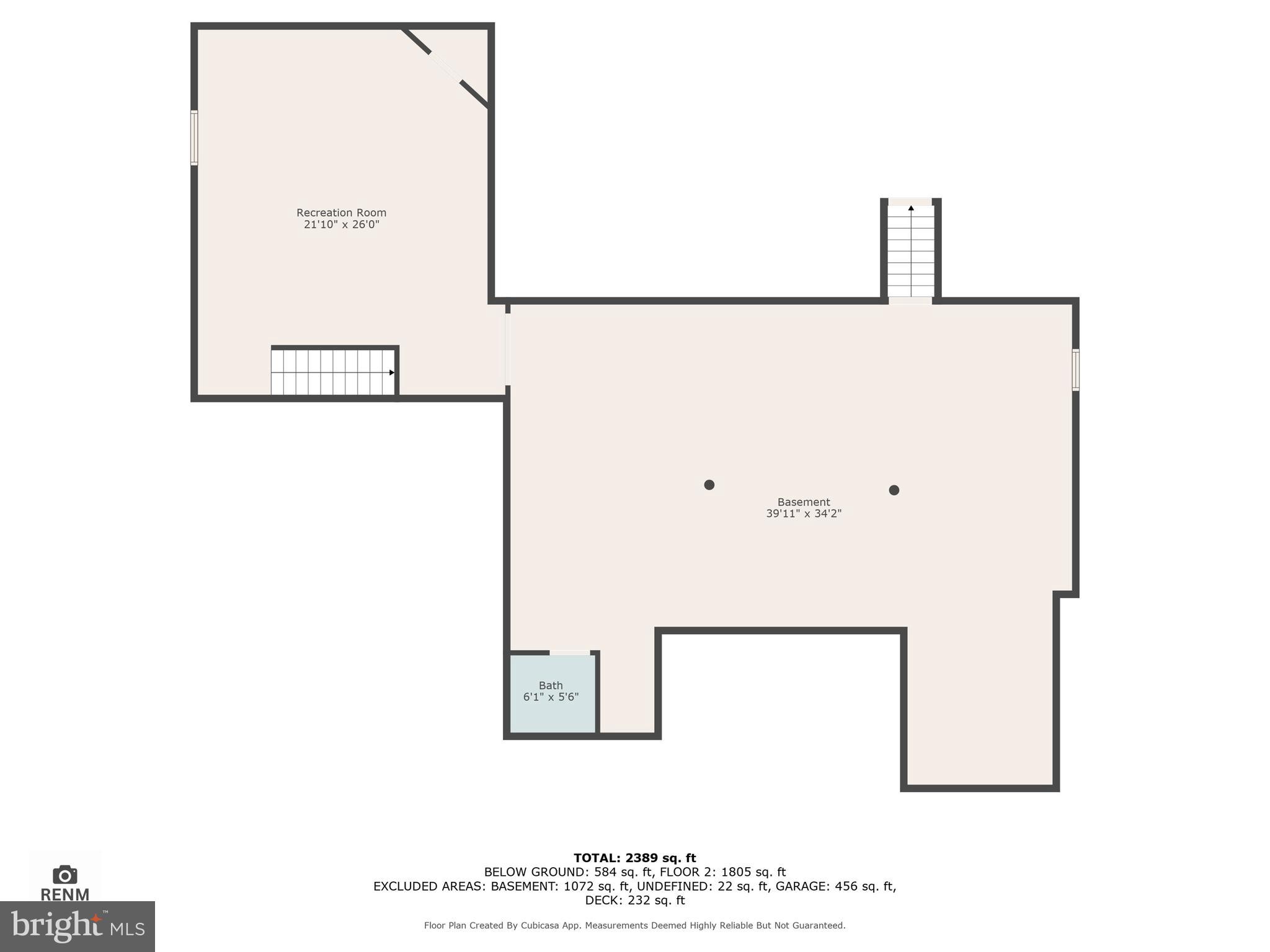 EAST BERLIN AREA - Residential