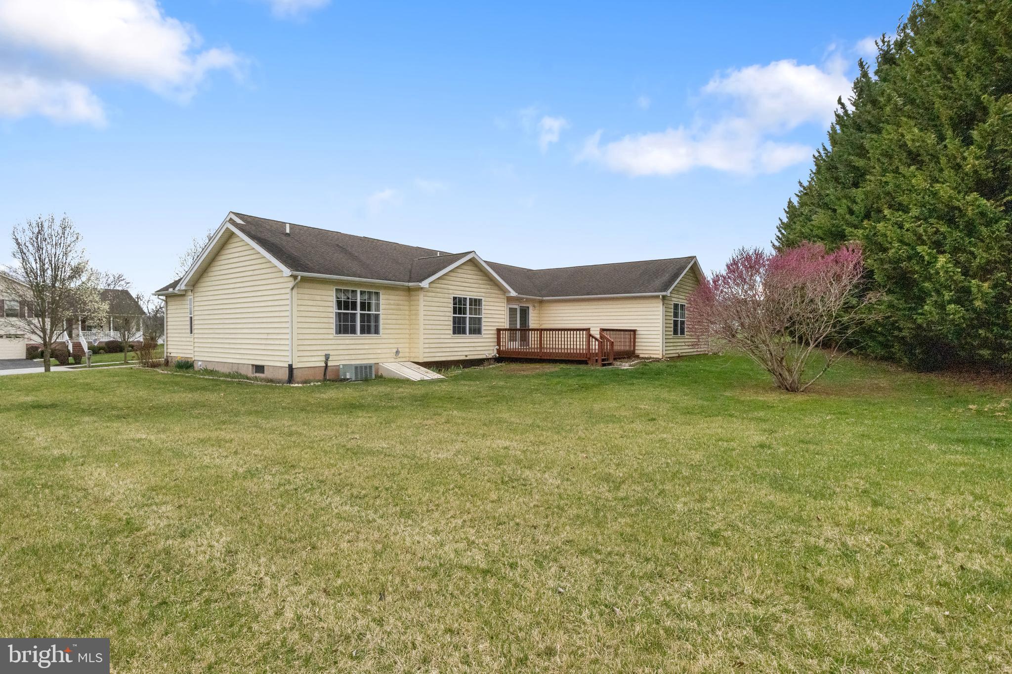 EAST BERLIN AREA - Residential