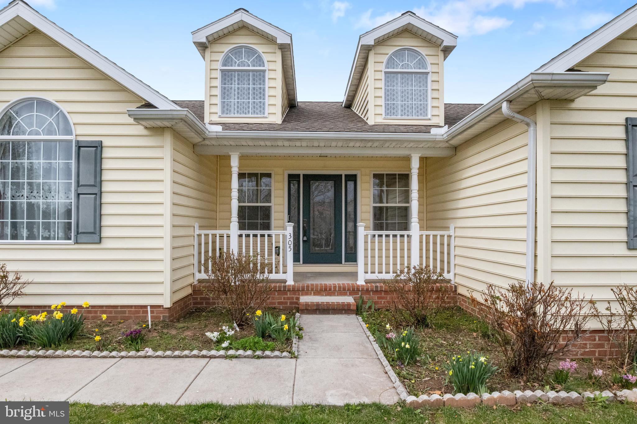 EAST BERLIN AREA - Residential