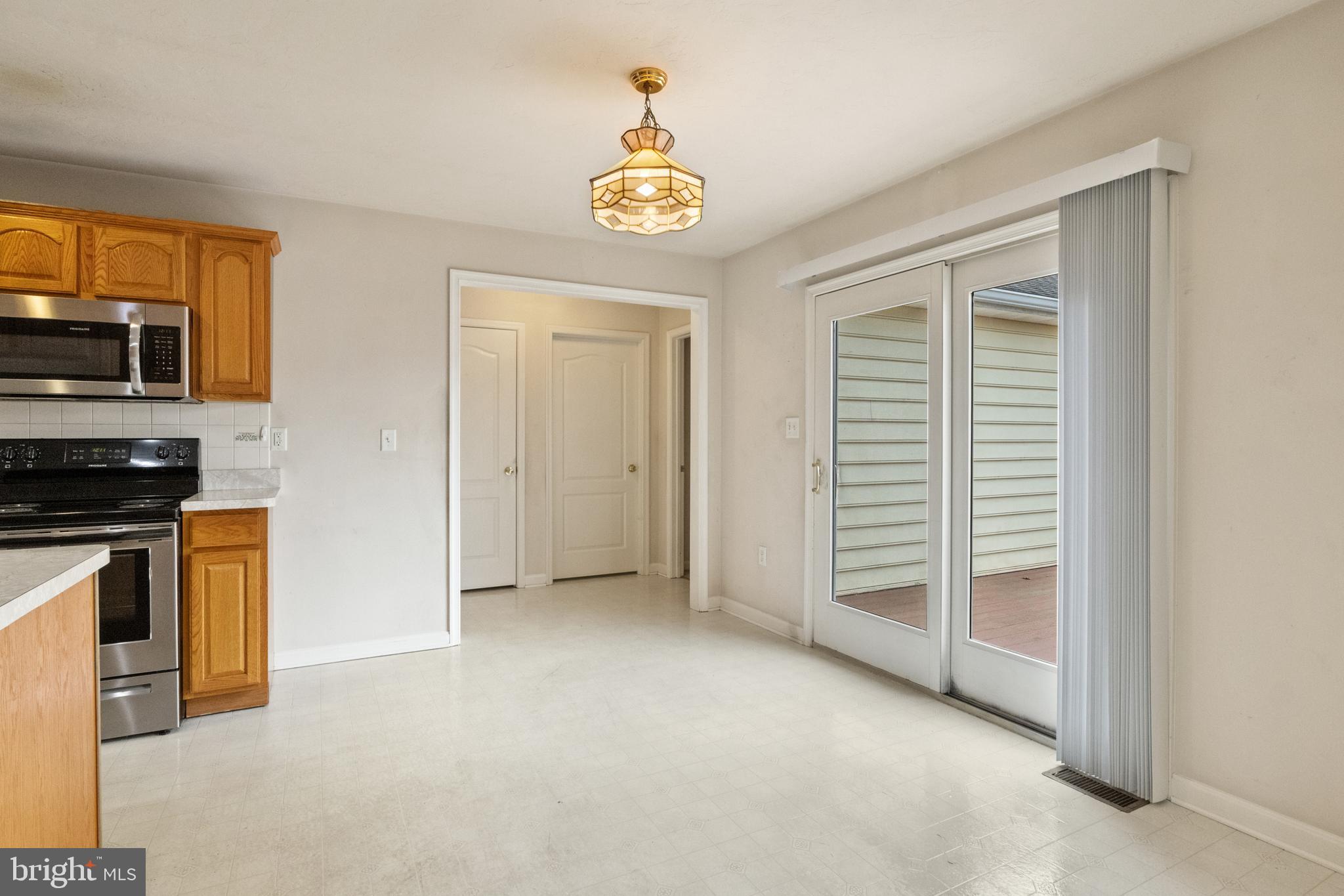 EAST BERLIN AREA - Residential