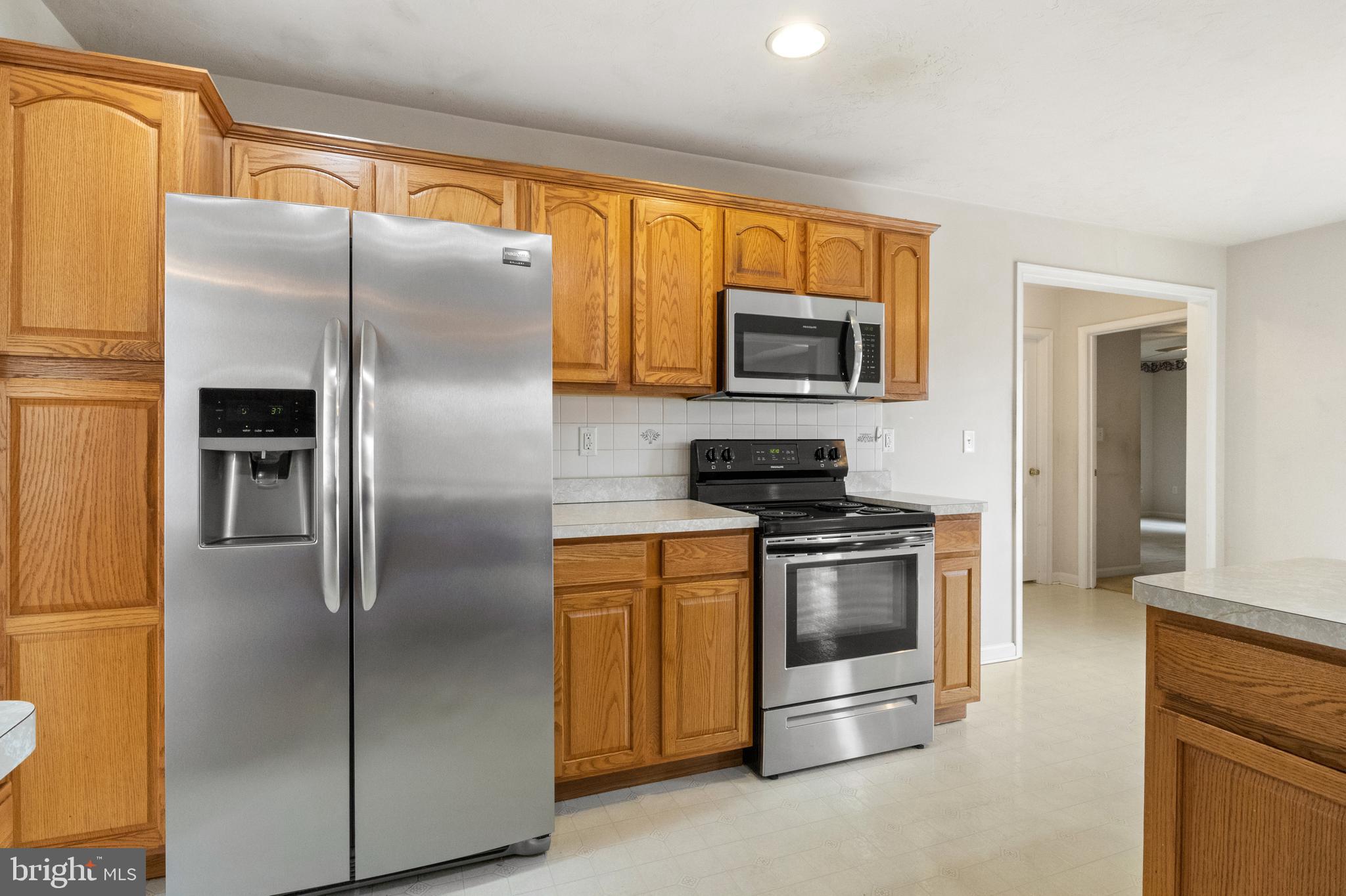 EAST BERLIN AREA - Residential