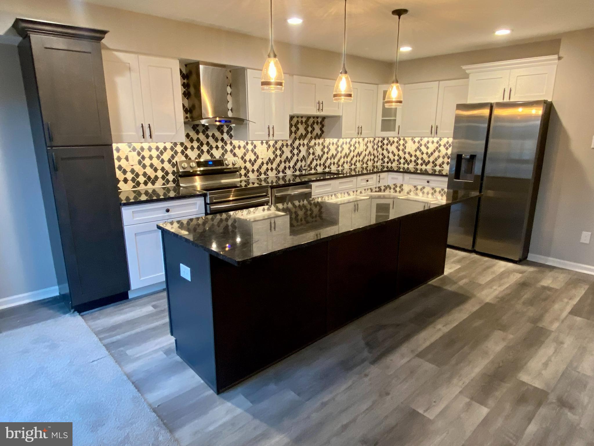 **Luxury Living in a Prime Location – 4 Bed | 2.5 Bath | 2,290 SQFT** Welcome to this stunning high-end rental, where upscale finishes and spacious design come together to offer unparalleled comfort and style. Boasting four generously sized bedrooms and two and a half beautifully appointed bathrooms, this home provides ample space for both relaxation and entertaining. As you enter this home, notice its bright and airy floor plan featuring ceramic tile and plush carpet flooring, central air, back patio and finished lower level. The **chef-inspired kitchen** is a standout, showcasing granite countertops, stainless steel appliances, and abundant cabinetry—perfect for everyday living and entertaining guests. Enjoy peace of mind and low-maintenance living with an **HOA that includes grounds maintenance, snow removal, and trash service. Don't miss the opportunity to live in this exceptional home—schedule your private tour today!