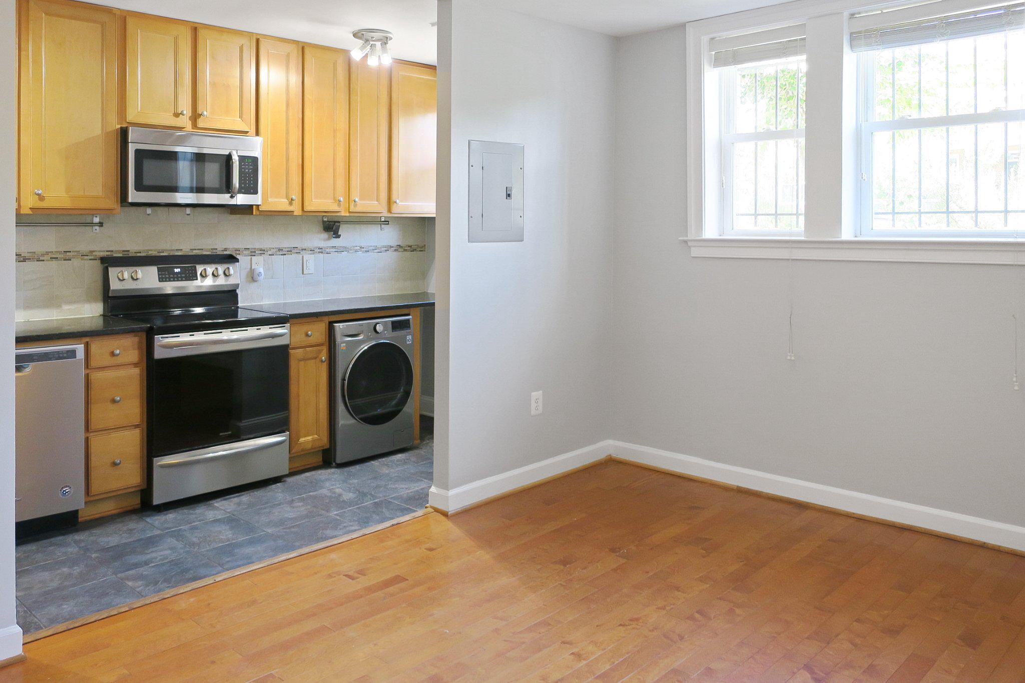 1815 A STREET SE #101