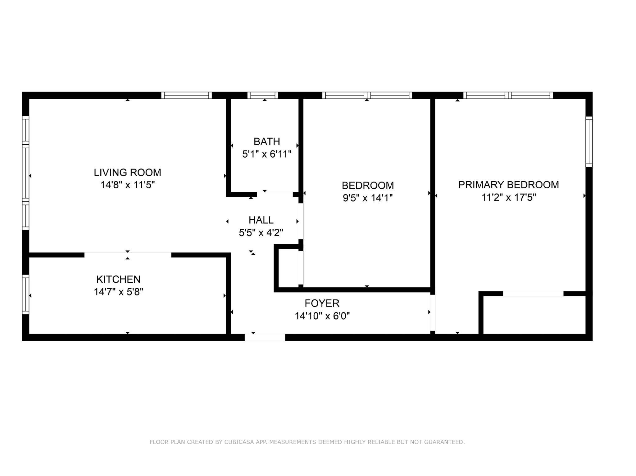 1815 A STREET SE #101