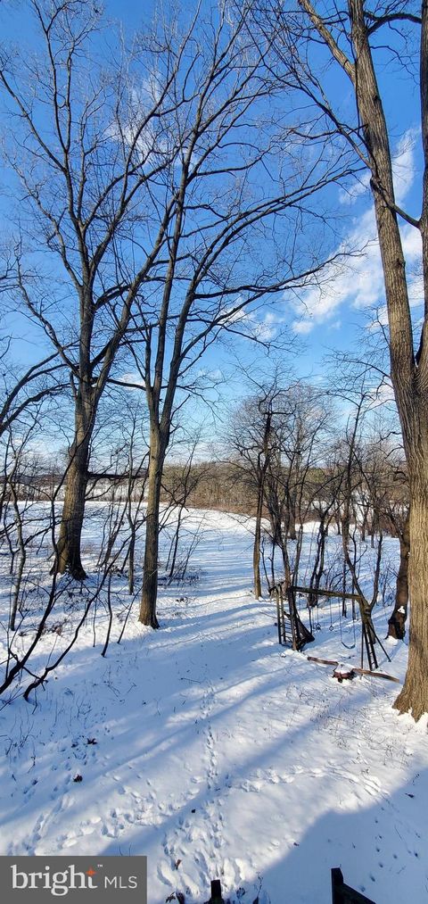 1519 MOUNT ZION ROAD LEBANON PA 17046