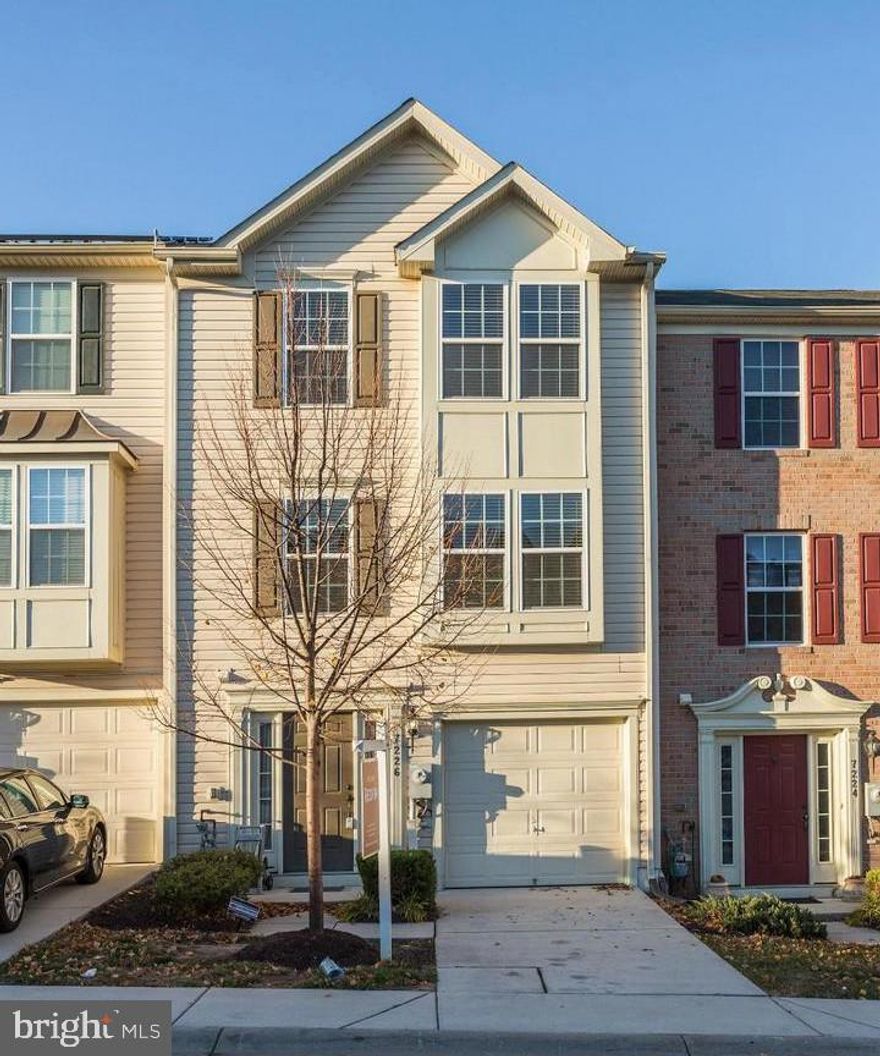 COMING SOON! Please join us for an OPEN HOUSE this Saturday to view this exceptional townhome featuring 3 bedrooms, 2 full baths, and 1 half baths. Nestled in the charming community of Village Towns, this exquisite Colonial-style townhouse offers a harmonious blend of elegance and comfort, perfect for those seeking a refined lifestyle. 

This property is a commuter's dream with easy access to I-95. The home includes a spacious 1-car garage and backs up to a peaceful common area. Key features include:

- Main Level: The heart of the home is undoubtedly the open-concept living area, where the seamless flow between the living room, dining space, and kitchen creates an inviting environment for gatherings and celebrations. Features a 2-level bump-out, granite countertops, and stainless steel appliances in the kitchen.
- Upper Level: Includes cathedral ceilings and a master bath with updated tile work.
- Lower Level: Offers a fully finished daylight basement that can serve as a home office or a spacious recreation room, complete with a half bath and additional bump-out space.
- Exterior: The property boasts a private, calm, and scenic view. The beautifully maintained common grounds are perfect for leisurely strolls or enjoying a peaceful afternoon in nature.

 This home is completely move in ready. Come see this beautiful home before it is gone!