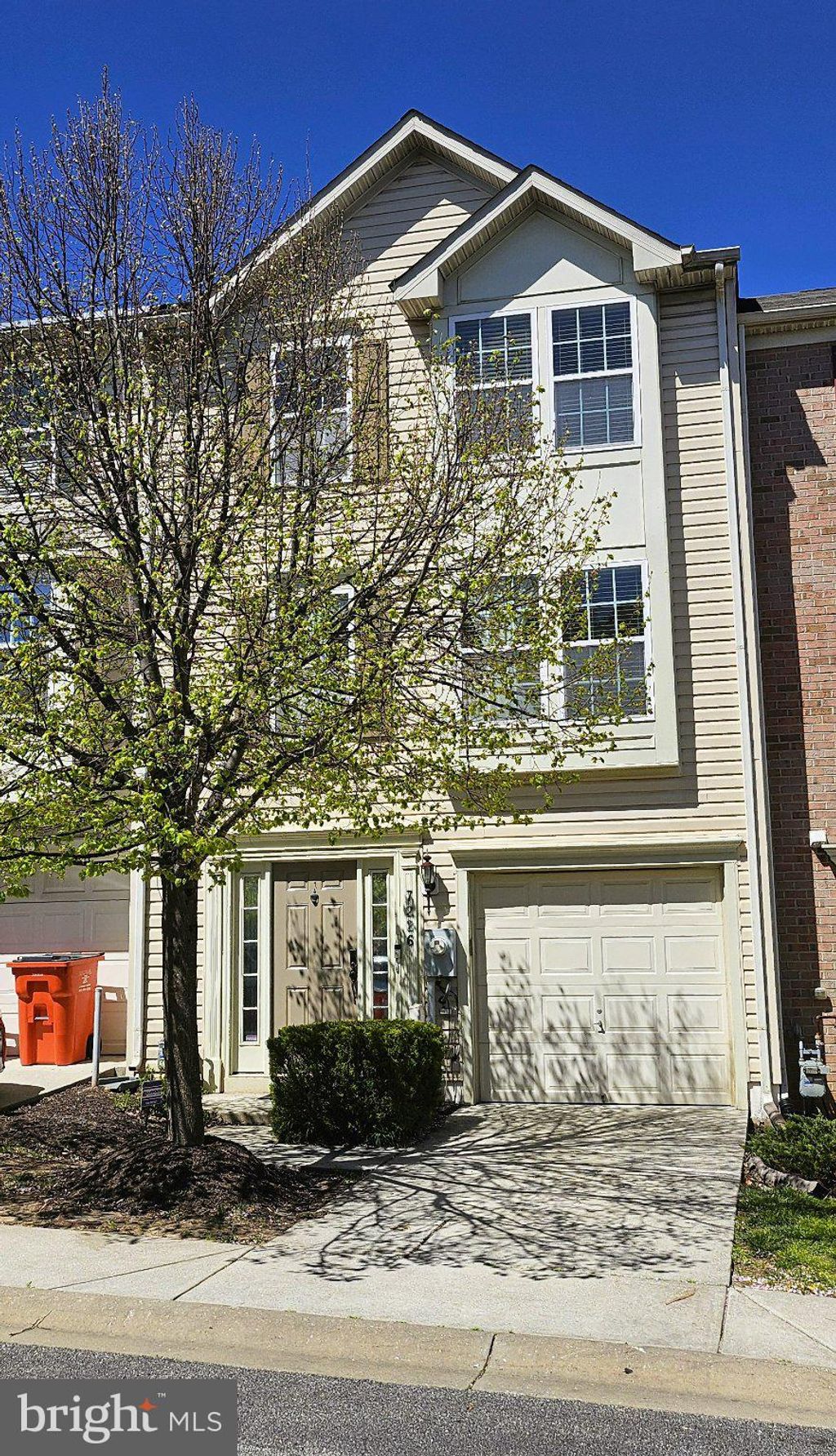 Photo of 7226 Maidstone Place #235, ELKRIDGE, MD 21075 (MLS # MDHW2067542)
