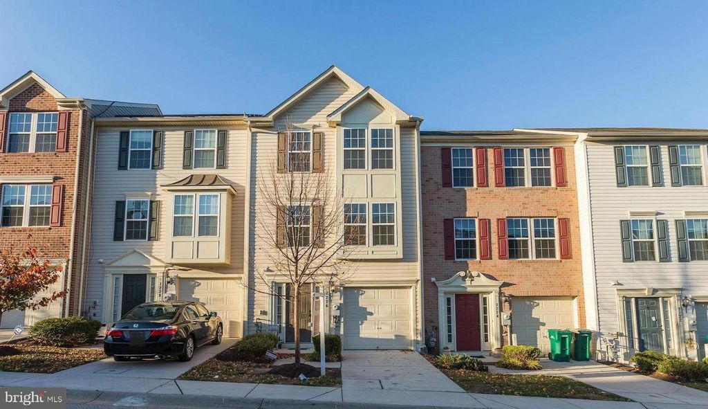 Photo of 7226 Maidstone Place #235, ELKRIDGE, MD 21075 (MLS # MDHW2067542)