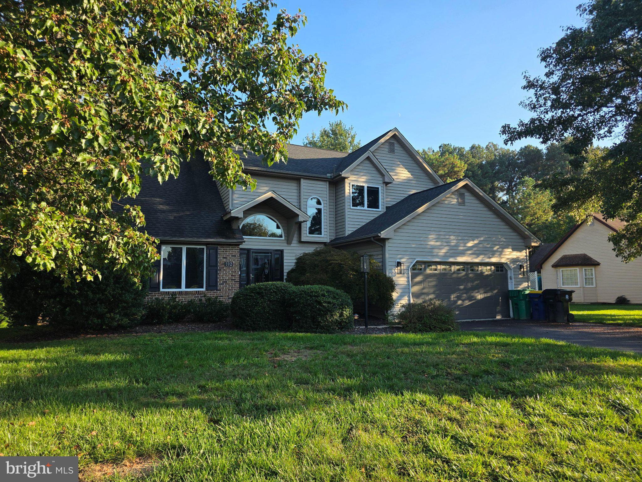 102 STEFFENS BOULEVARD