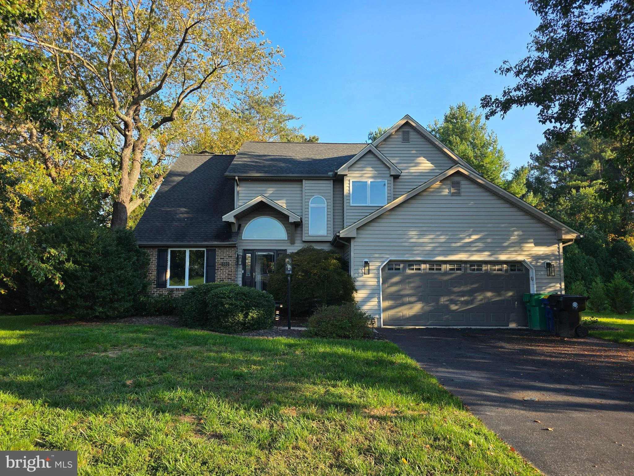 102 Steffens Boulevard, Camden-Wyoming, DE 19934