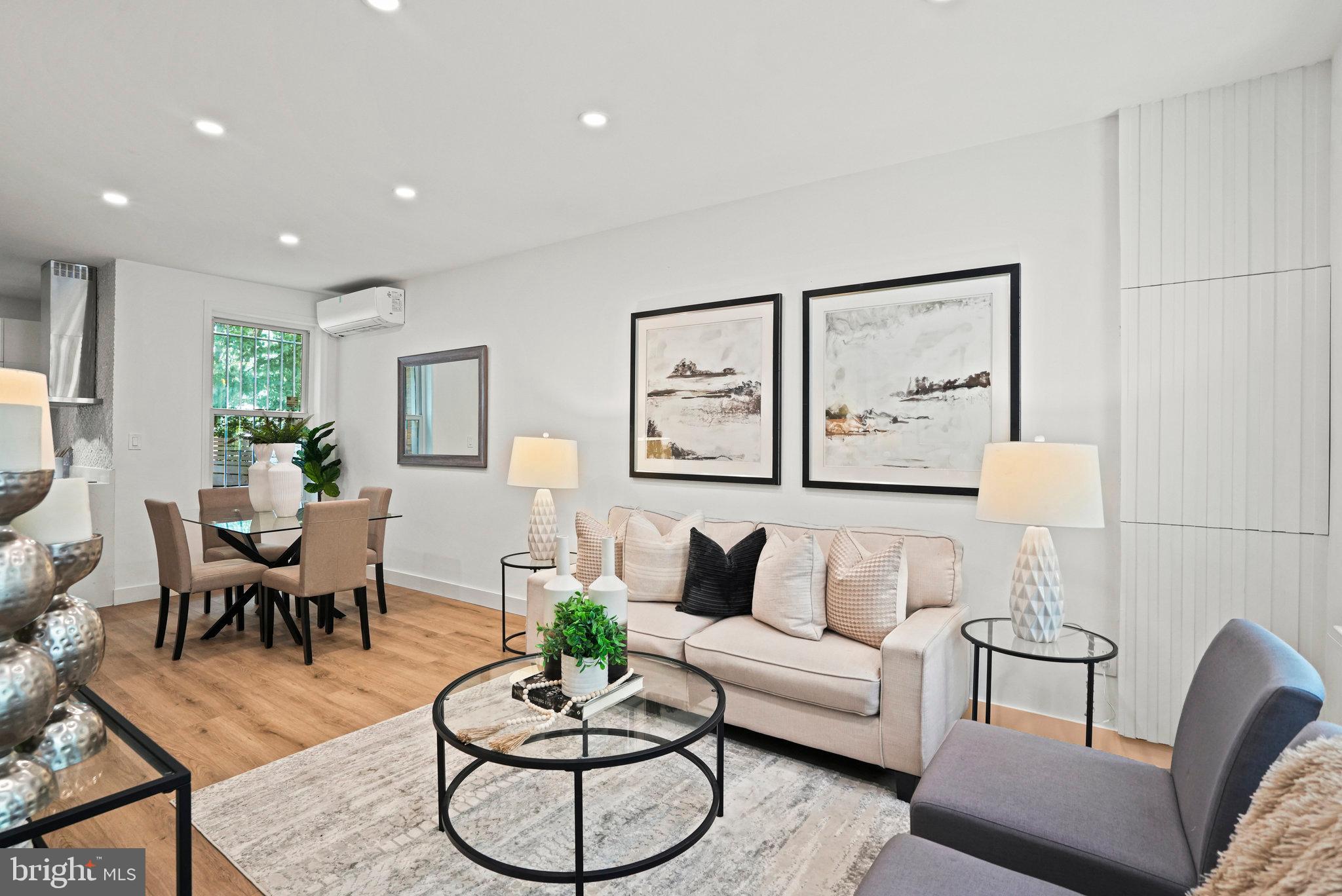 1845 CORCORAN STREET NE