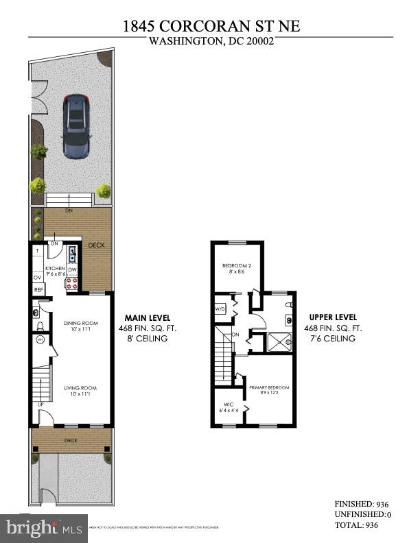 1845 CORCORAN STREET NE