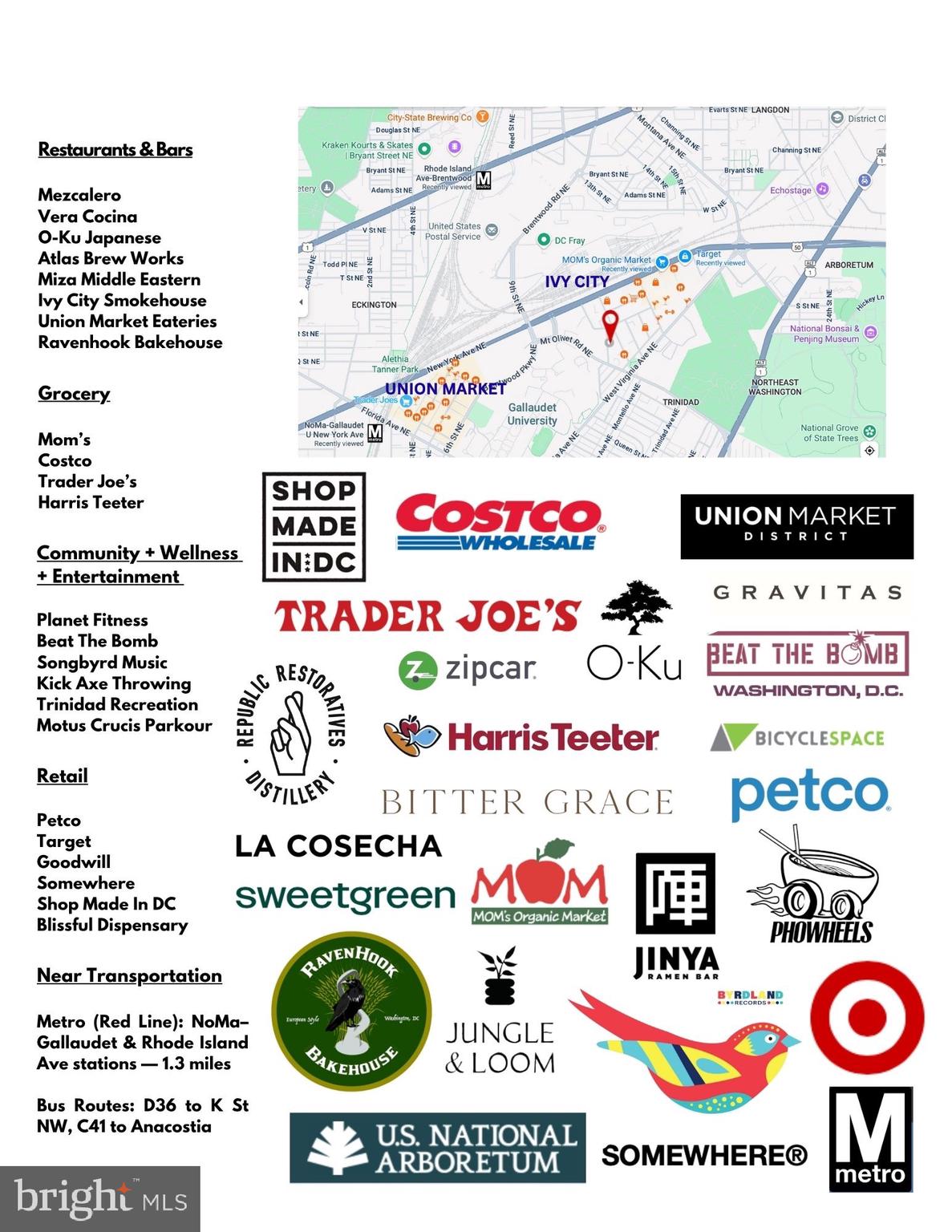 1845 CORCORAN STREET NE