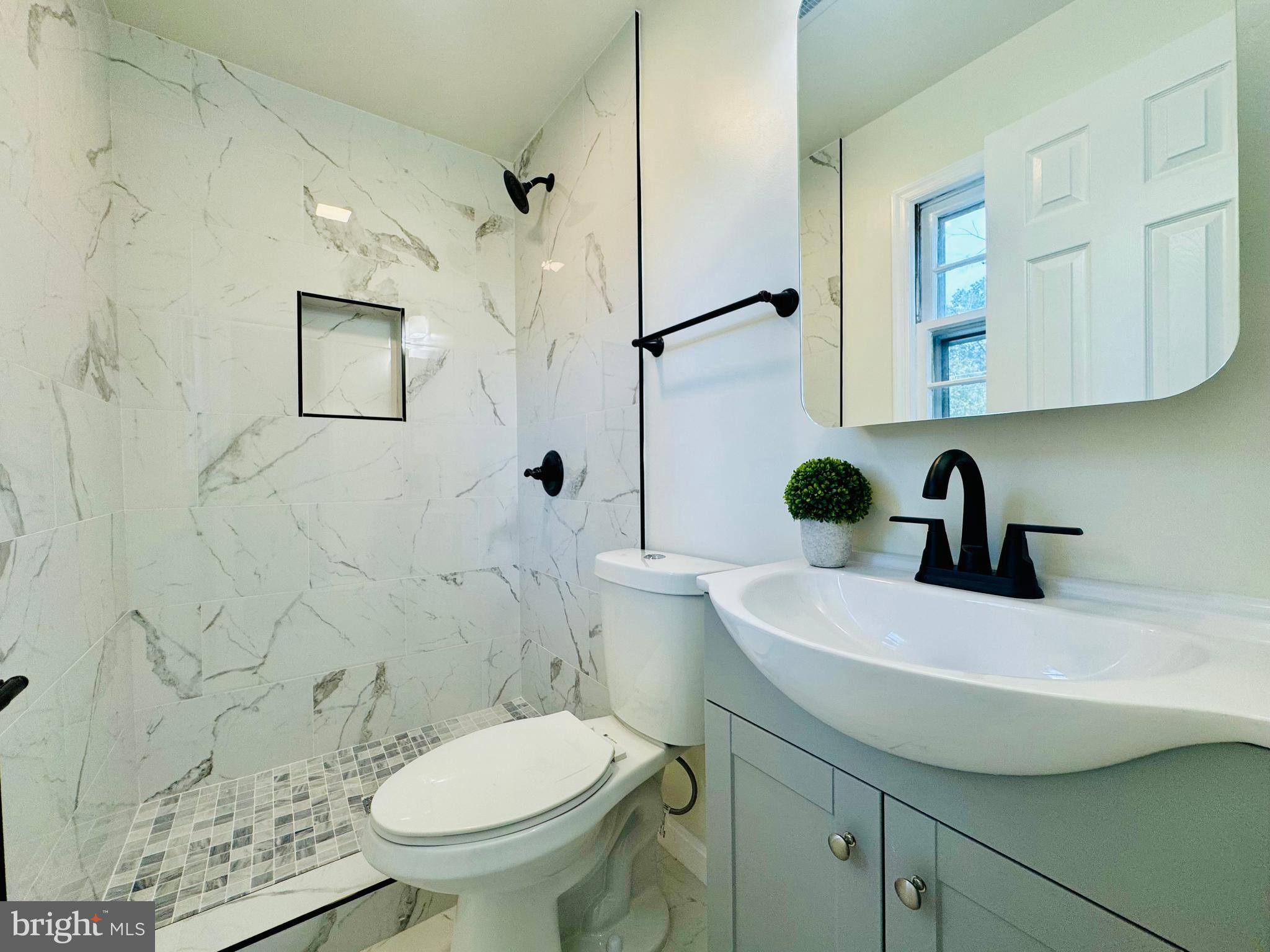 TRIPOLI HEIGHTS - Residential