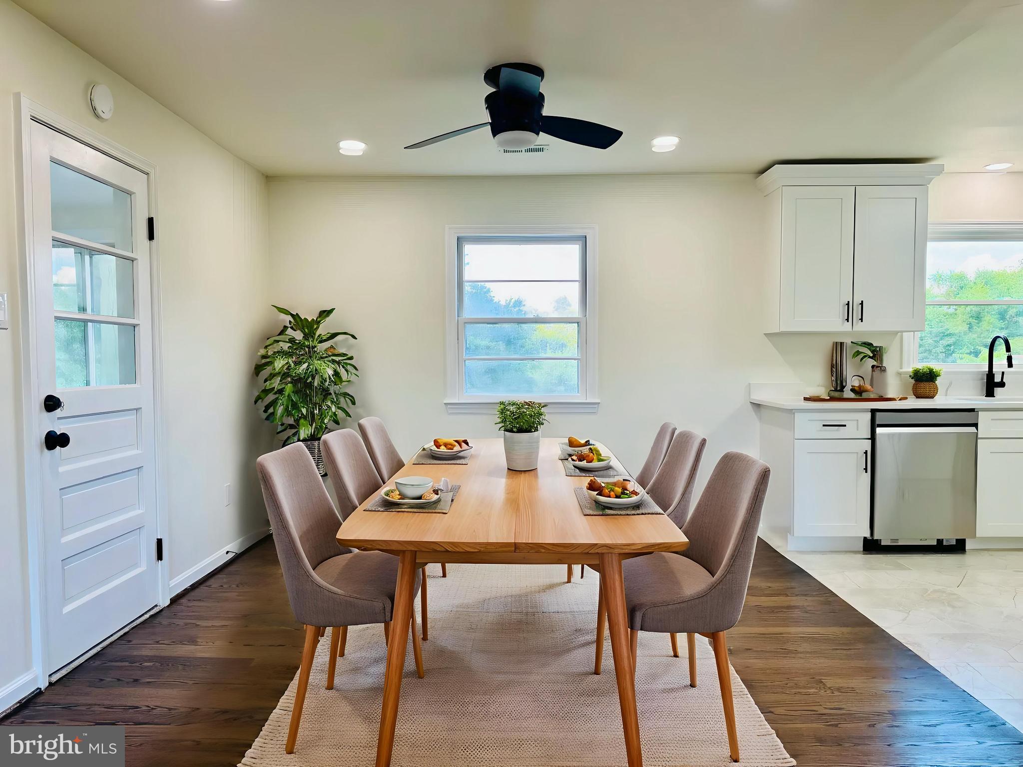 TRIPOLI HEIGHTS - Residential