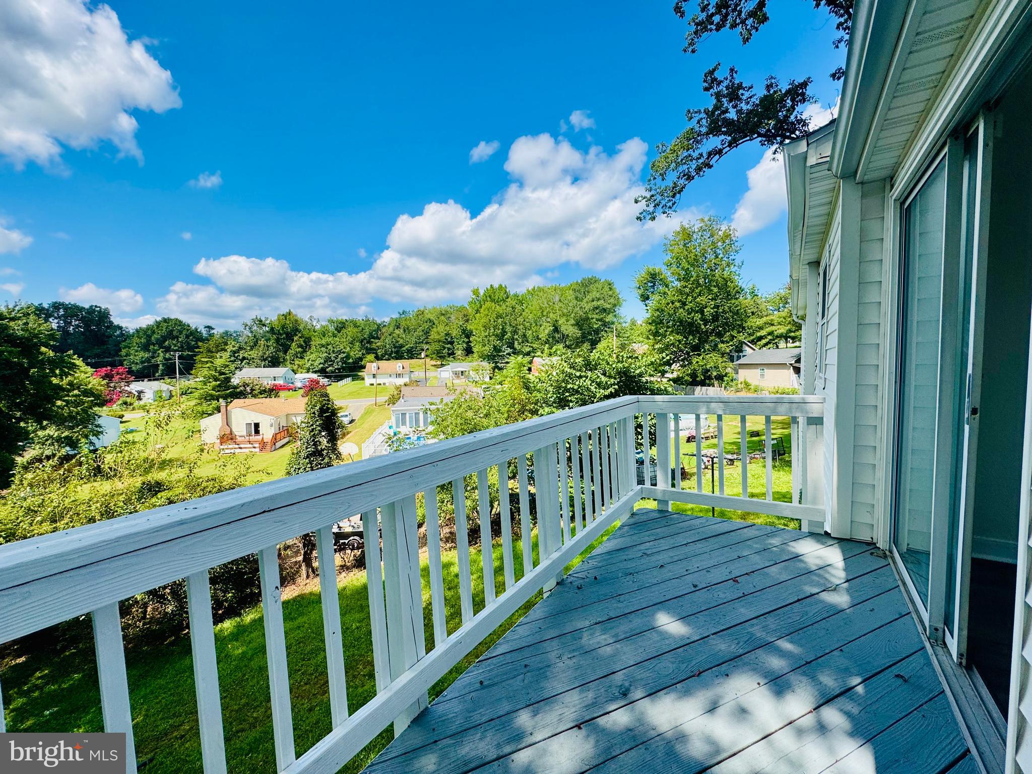 TRIPOLI HEIGHTS - Residential