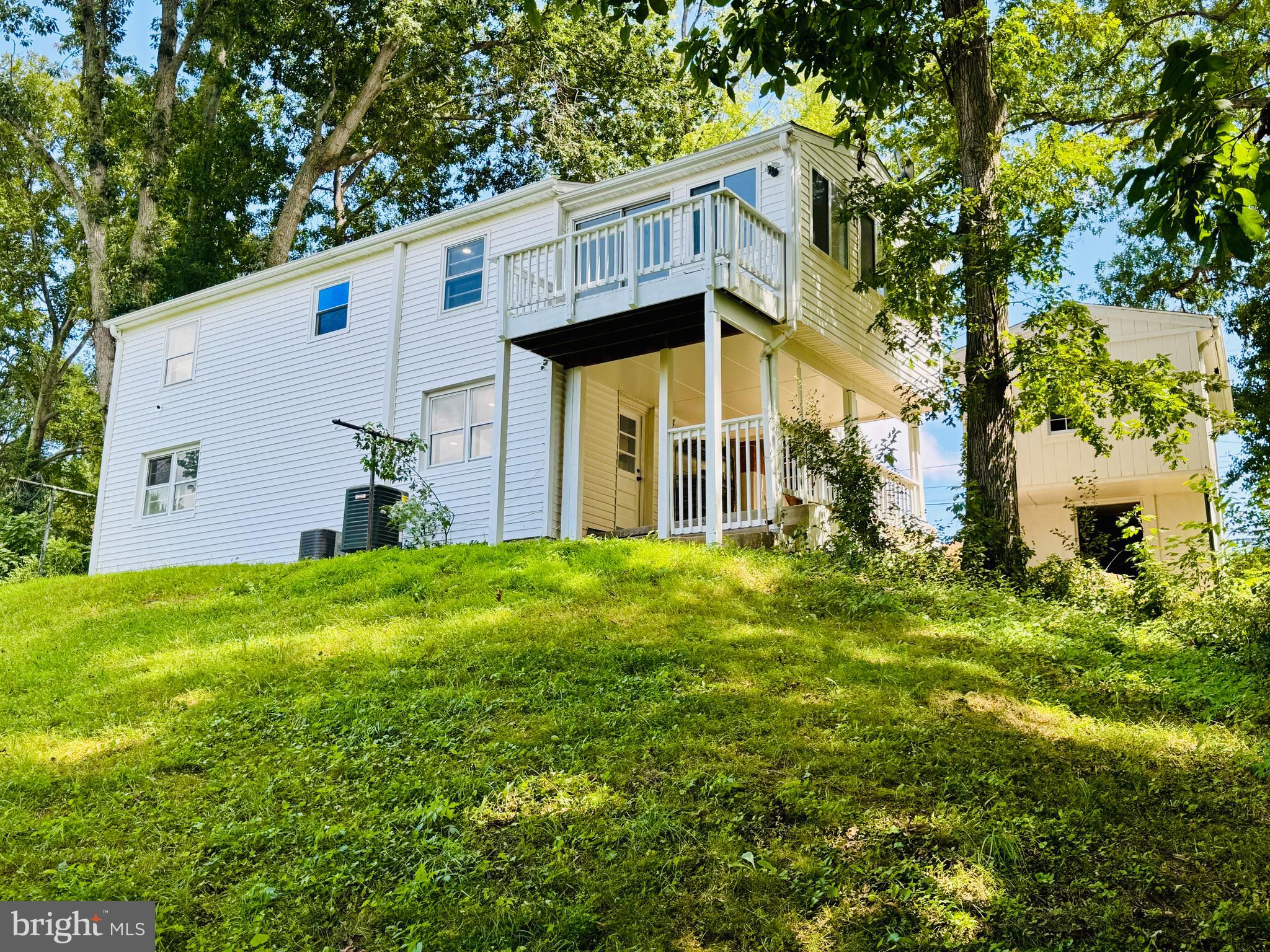 TRIPOLI HEIGHTS - Residential