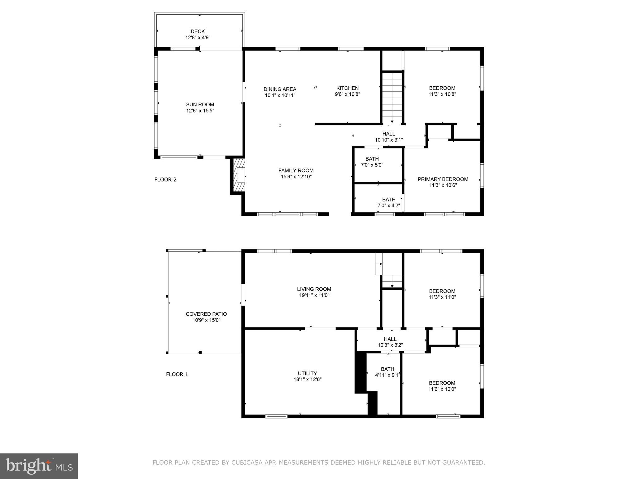 TRIPOLI HEIGHTS - Residential