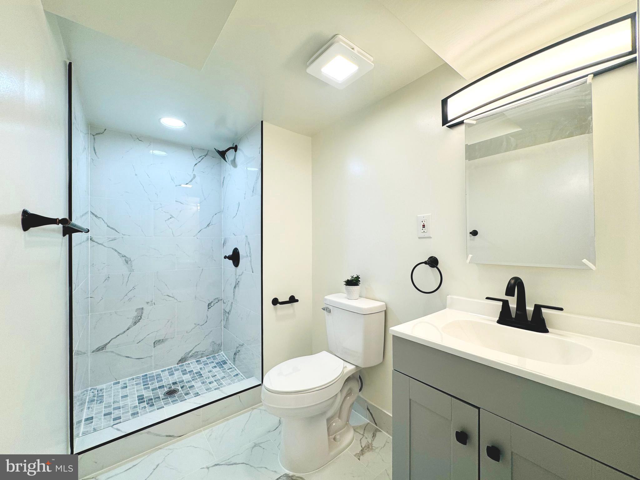 TRIPOLI HEIGHTS - Residential