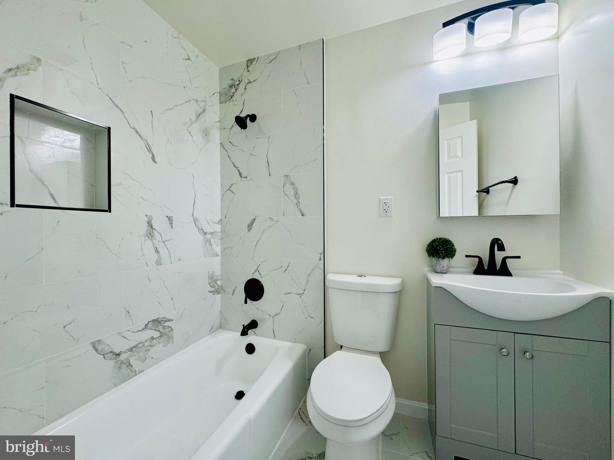 TRIPOLI HEIGHTS - Residential