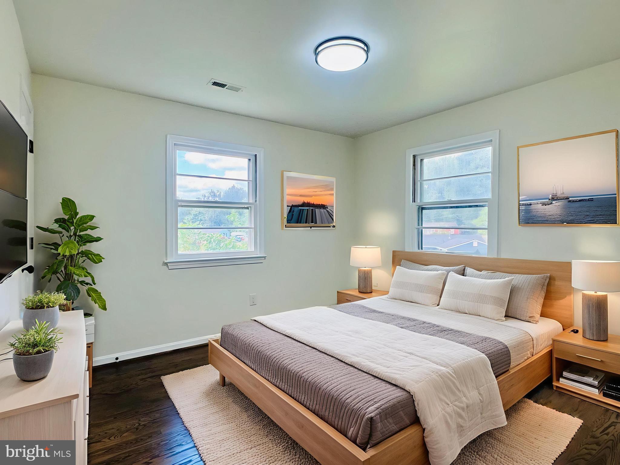 TRIPOLI HEIGHTS - Residential