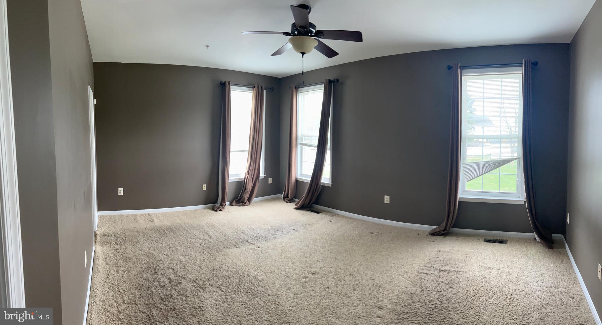 PATUXENT RIDING - Residential