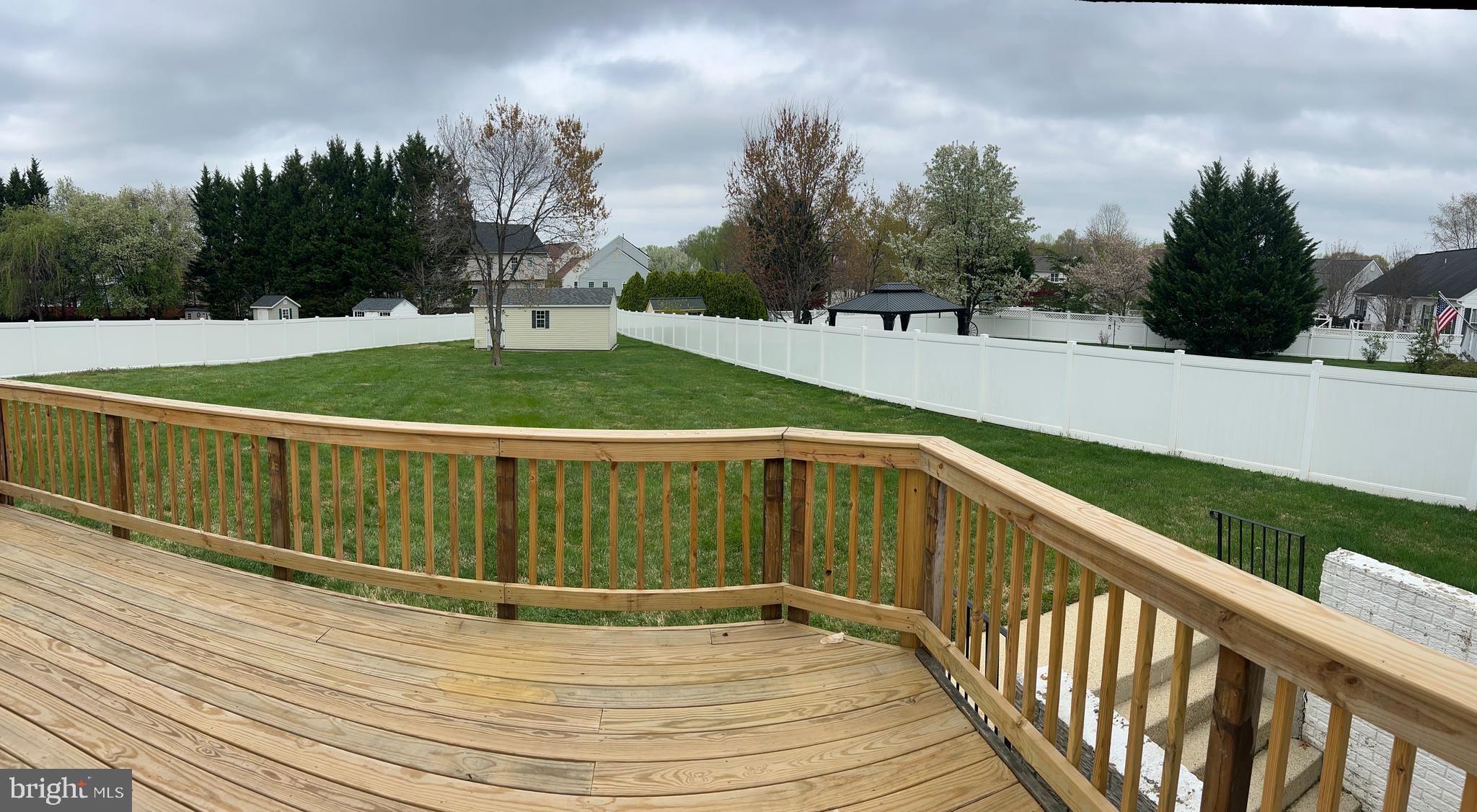 PATUXENT RIDING - Residential