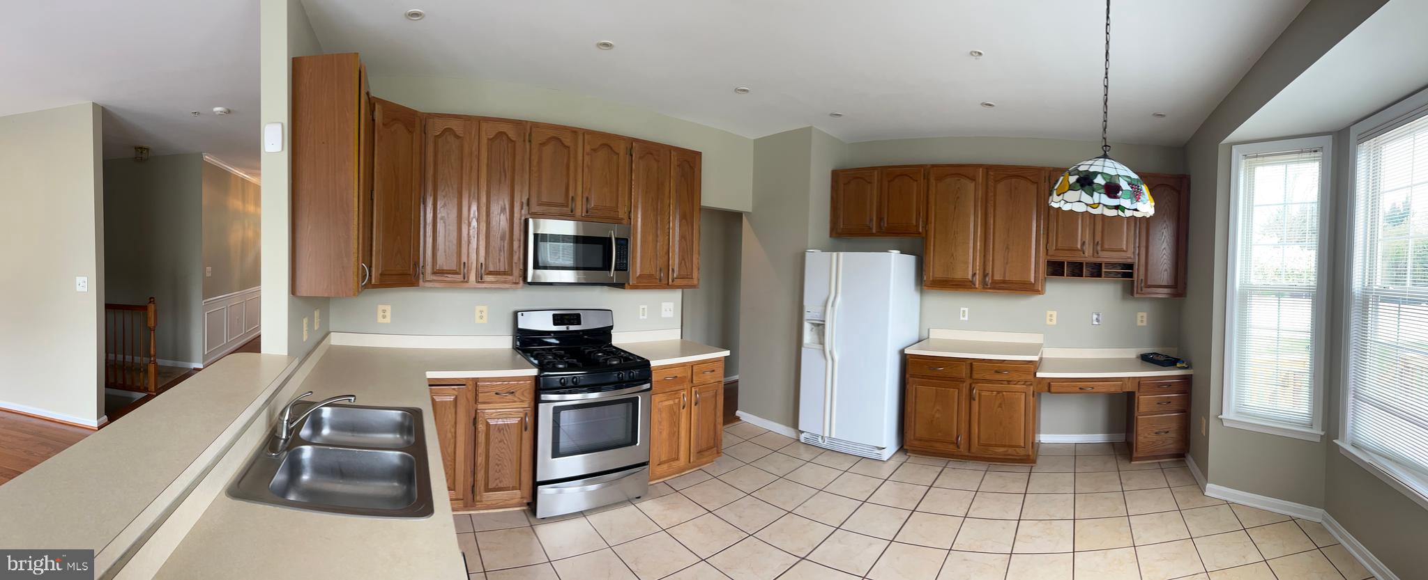 PATUXENT RIDING - Residential