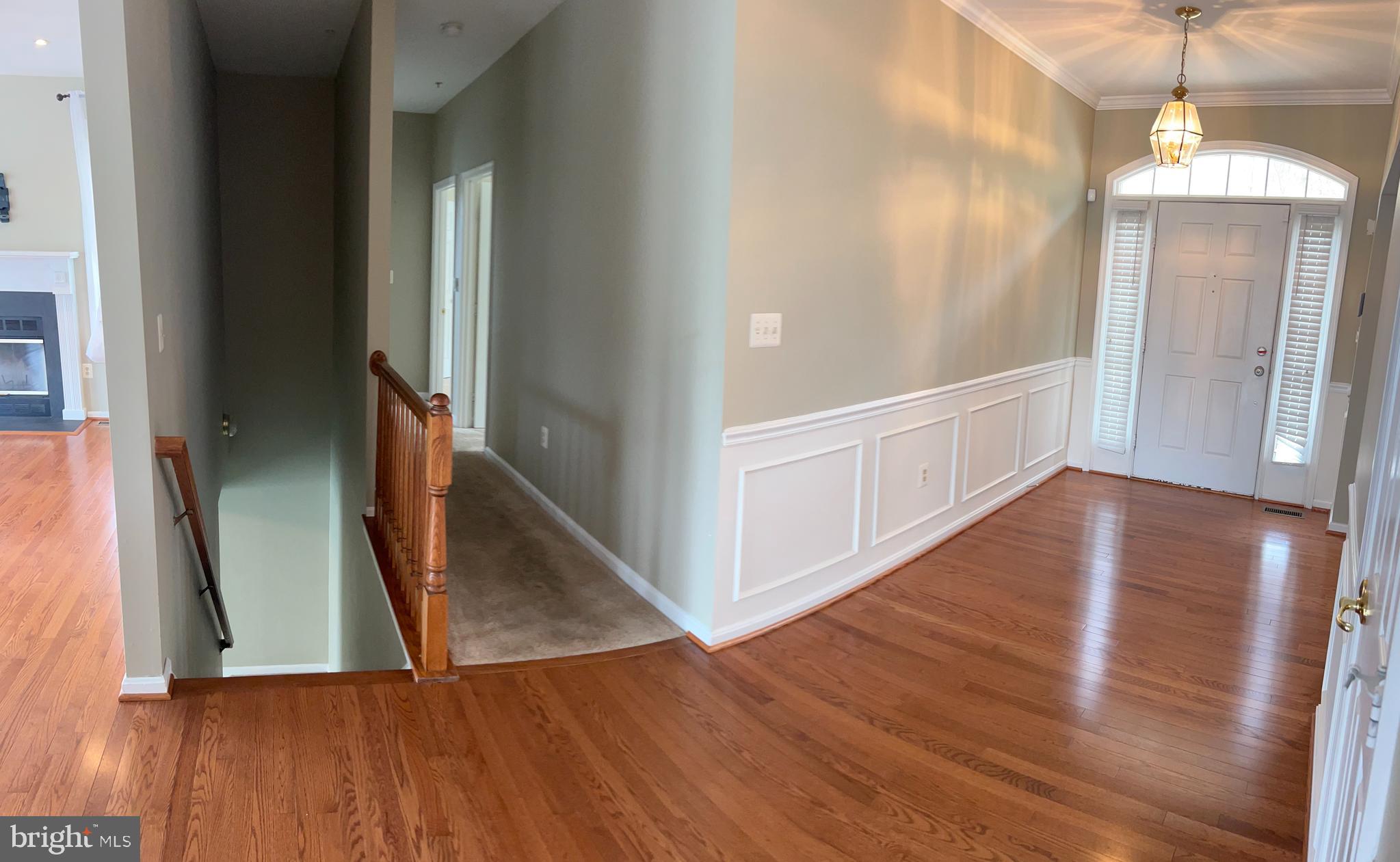 PATUXENT RIDING - Residential