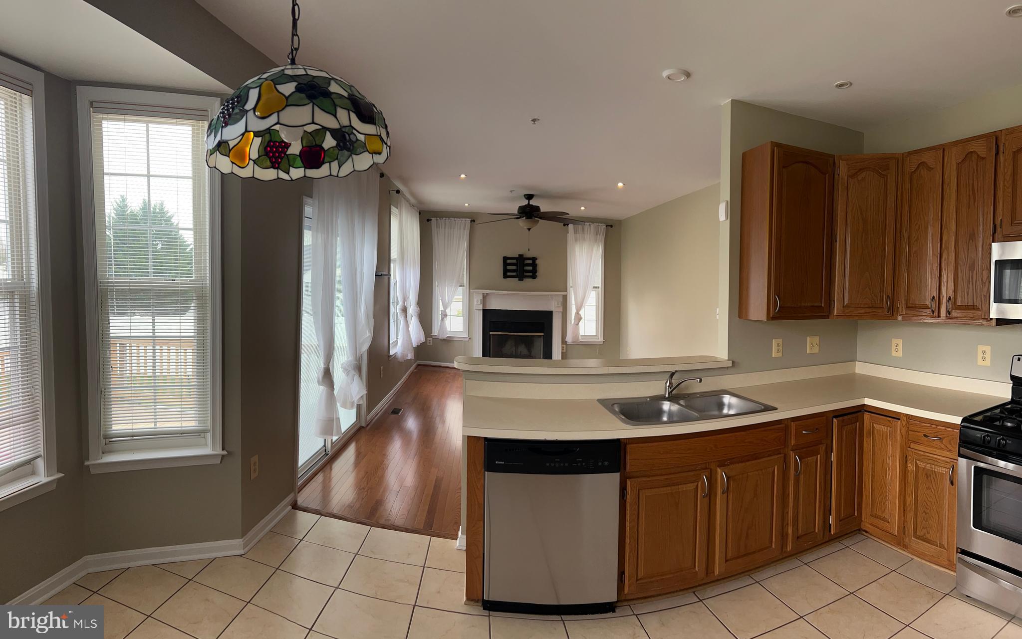 PATUXENT RIDING - Residential