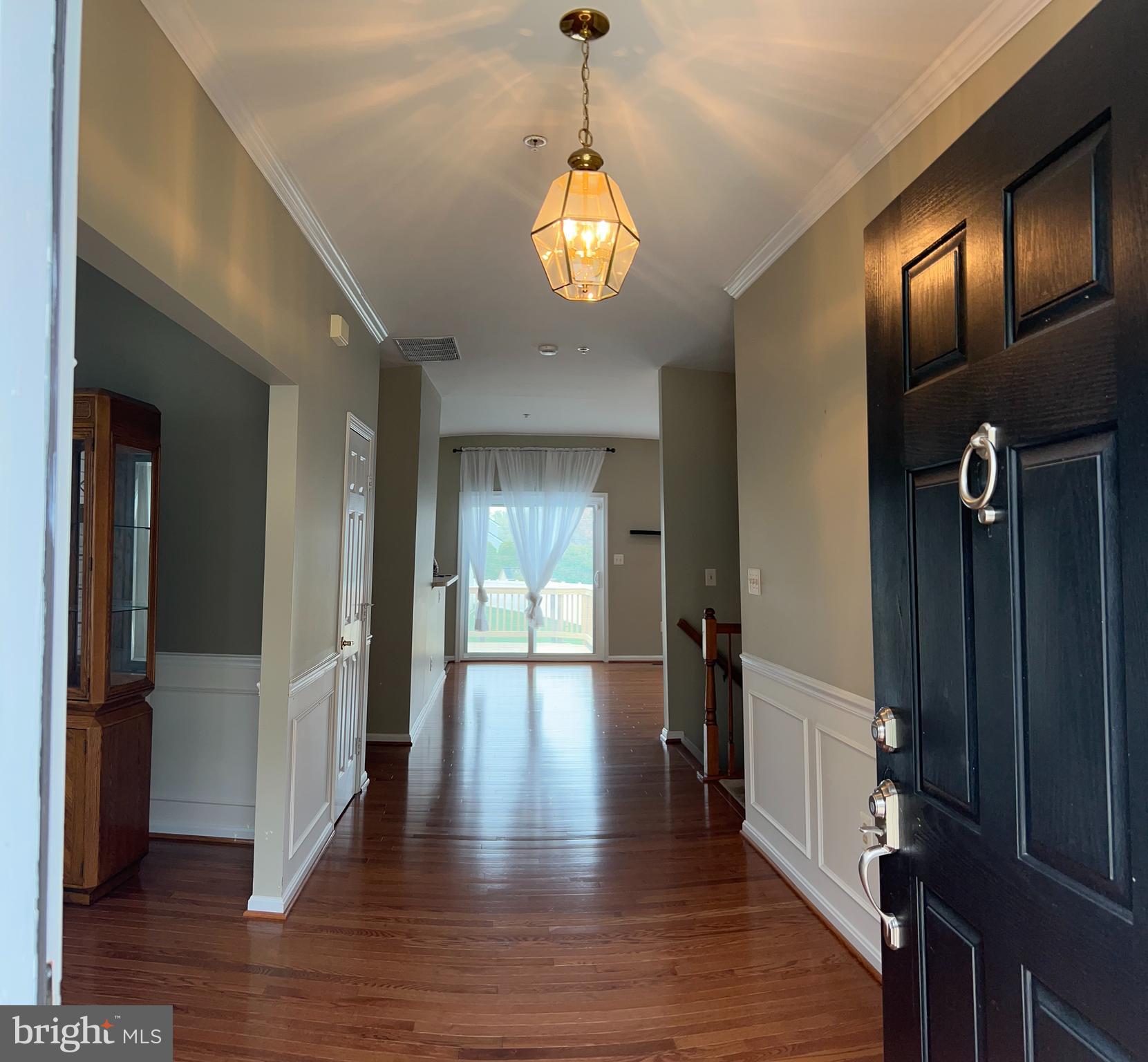 PATUXENT RIDING - Residential