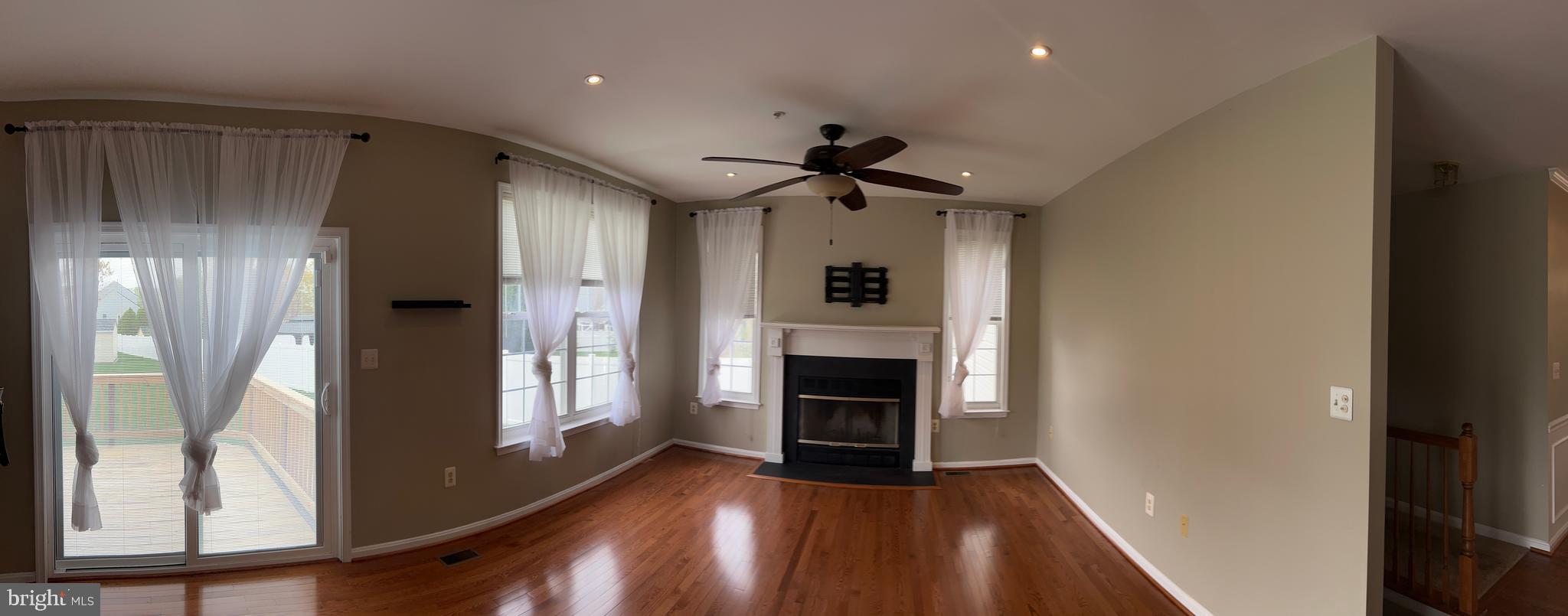 PATUXENT RIDING - Residential