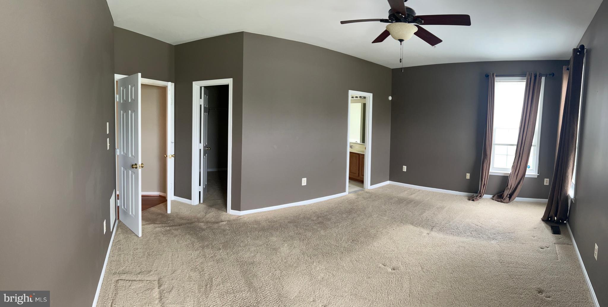 PATUXENT RIDING - Residential