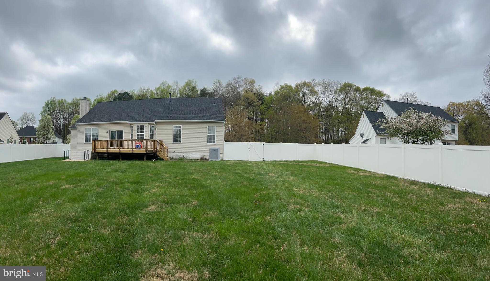 PATUXENT RIDING - Residential