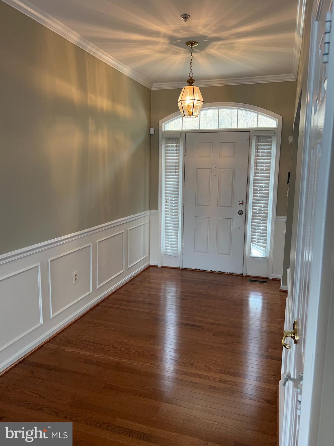 PATUXENT RIDING - Residential