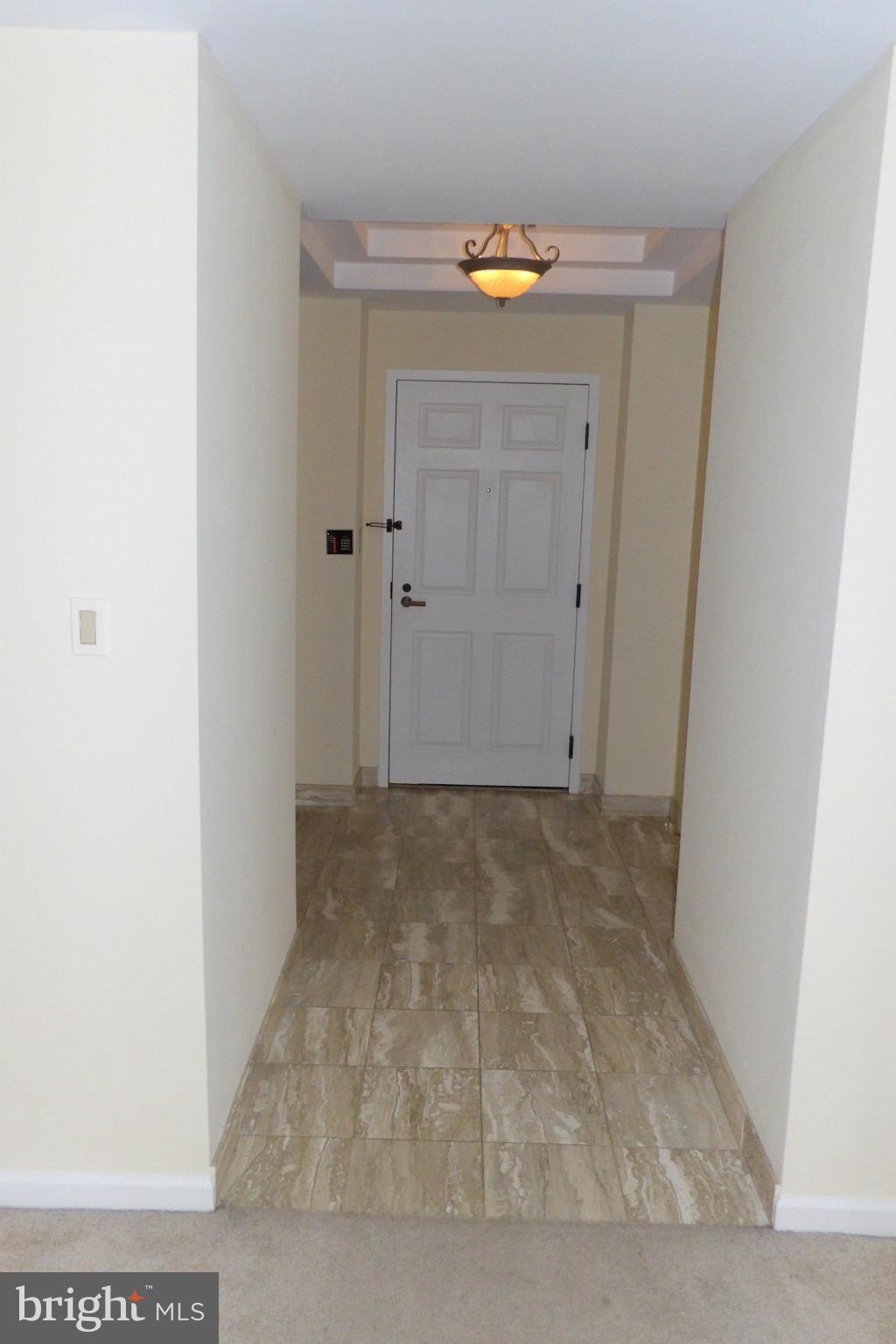 TUSCANY CANTERBURY - Residential Lease