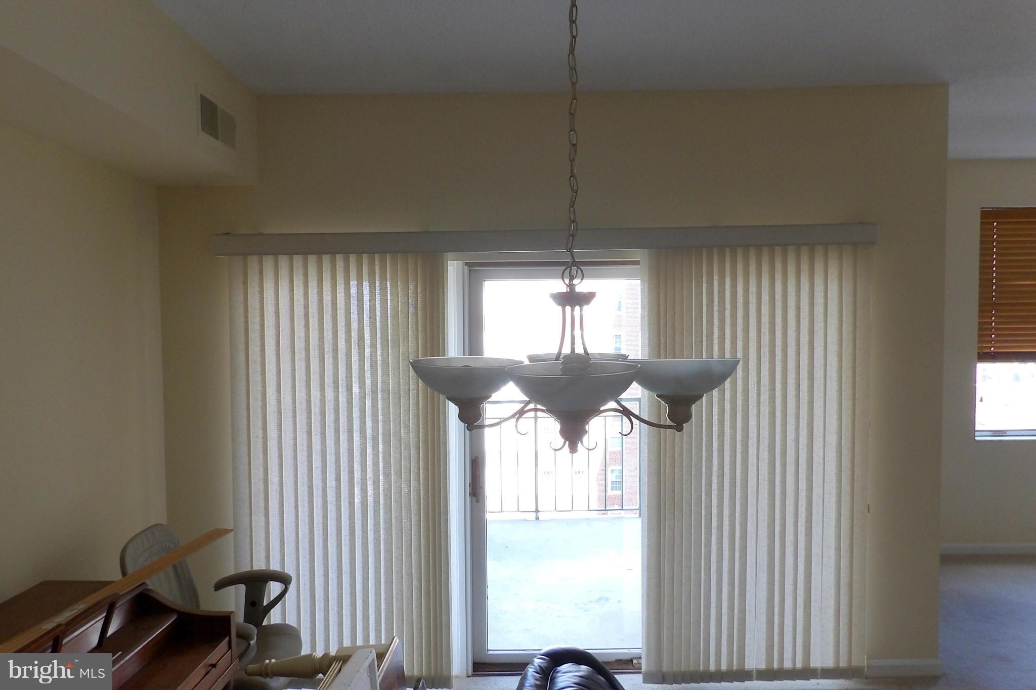 TUSCANY CANTERBURY - Residential Lease