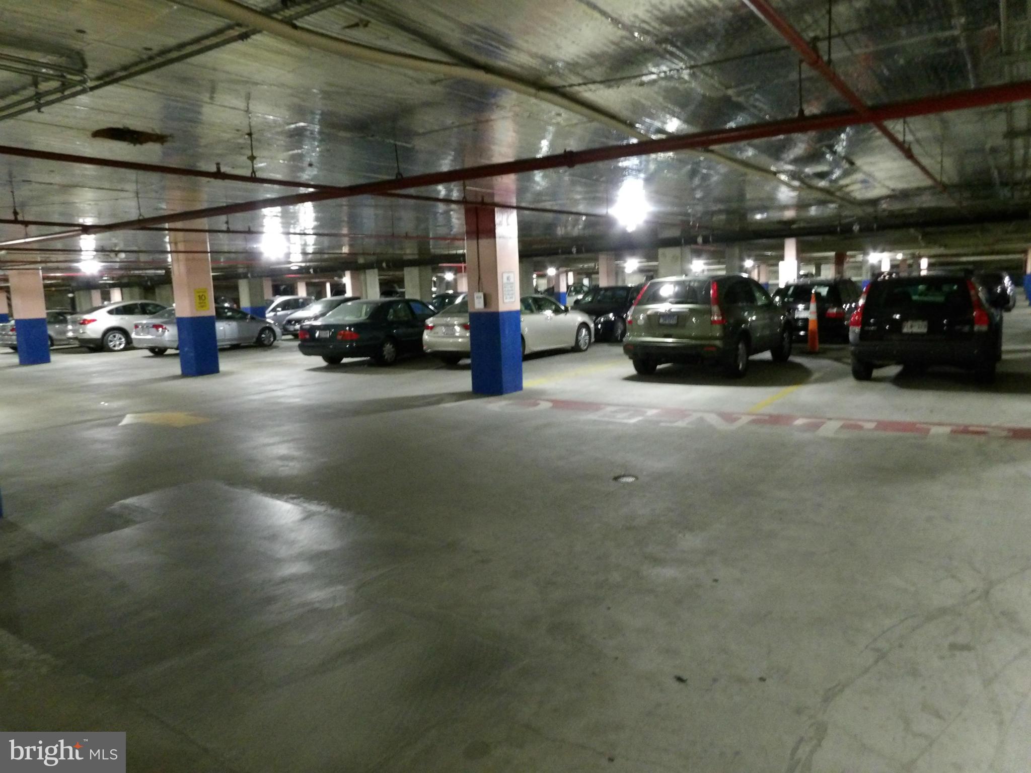 TUSCANY CANTERBURY - Residential Lease