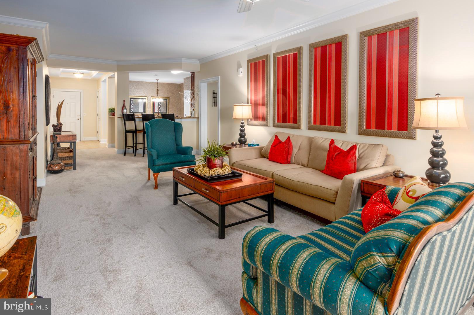 WILLOW OAK - Residential