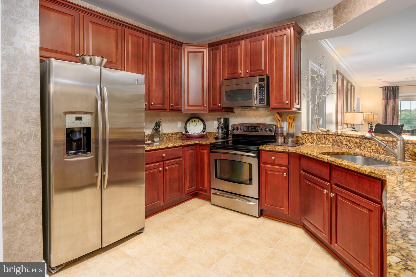 WILLOW OAK - Residential