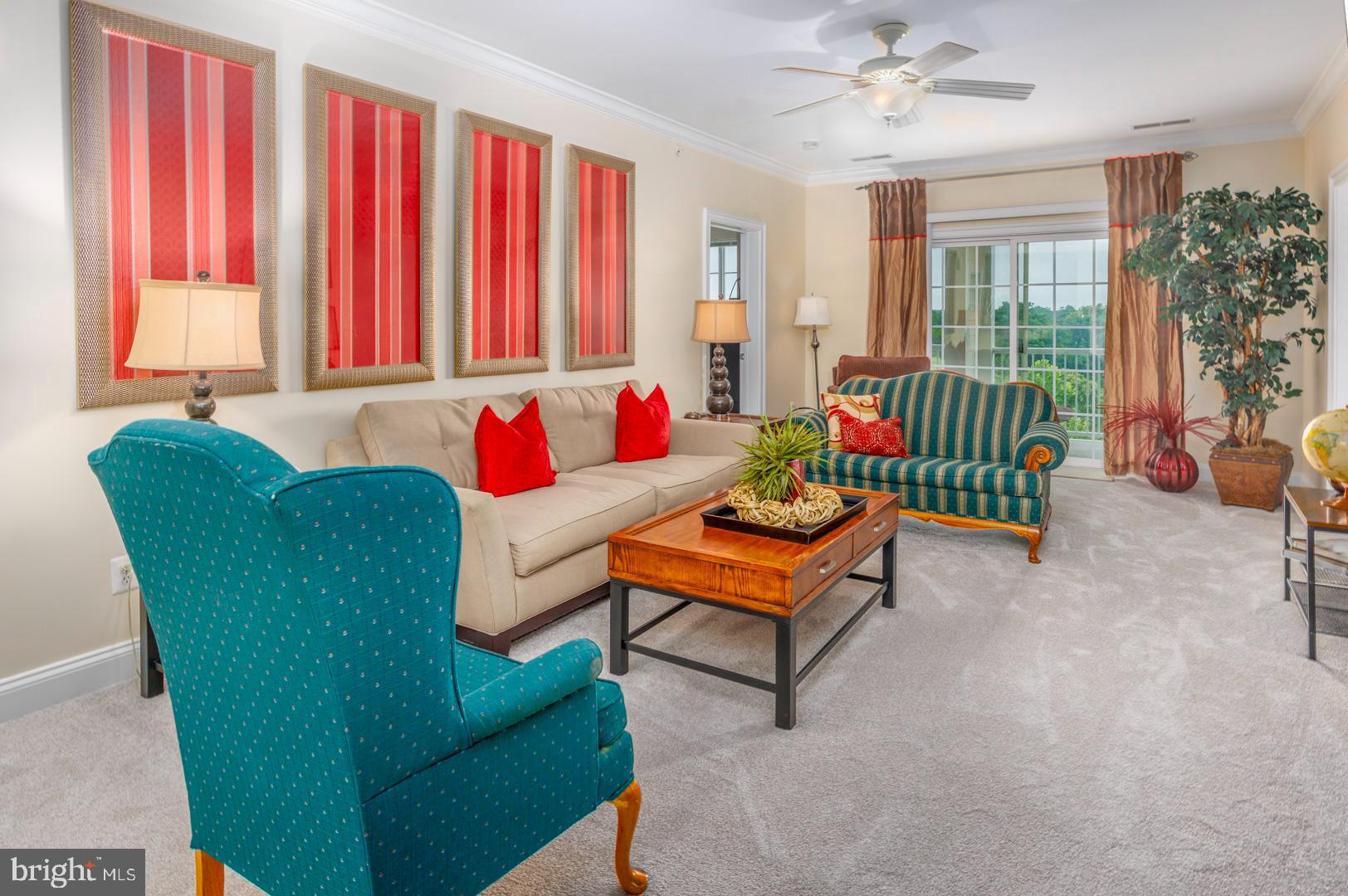 WILLOW OAK - Residential