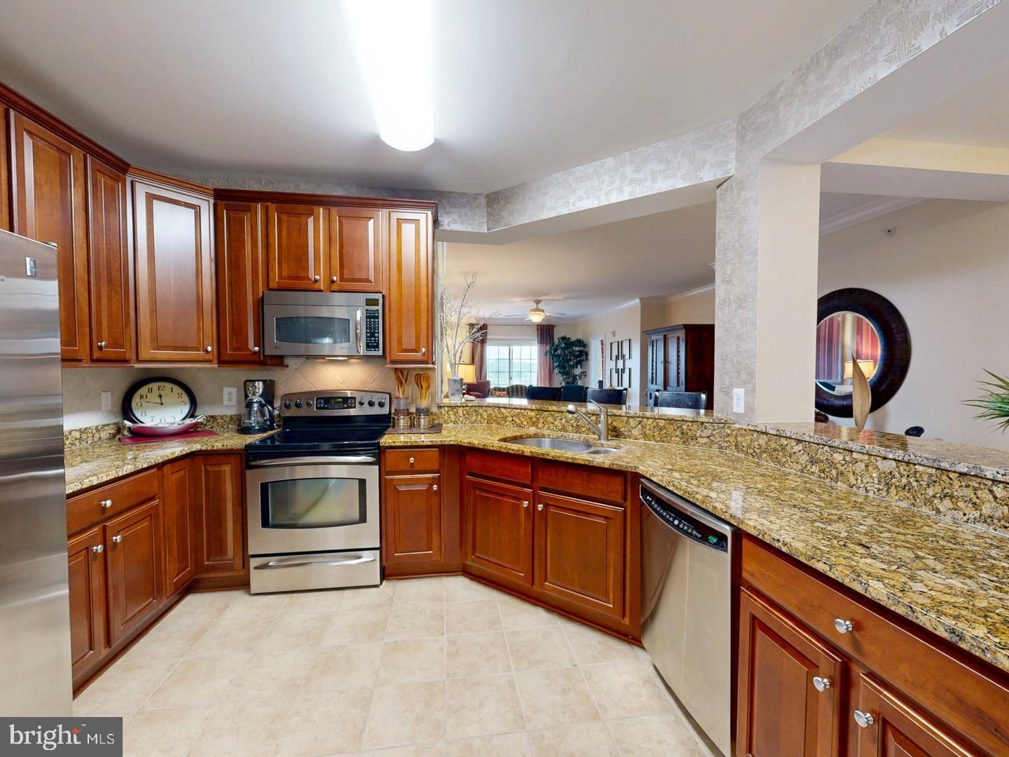 WILLOW OAK - Residential