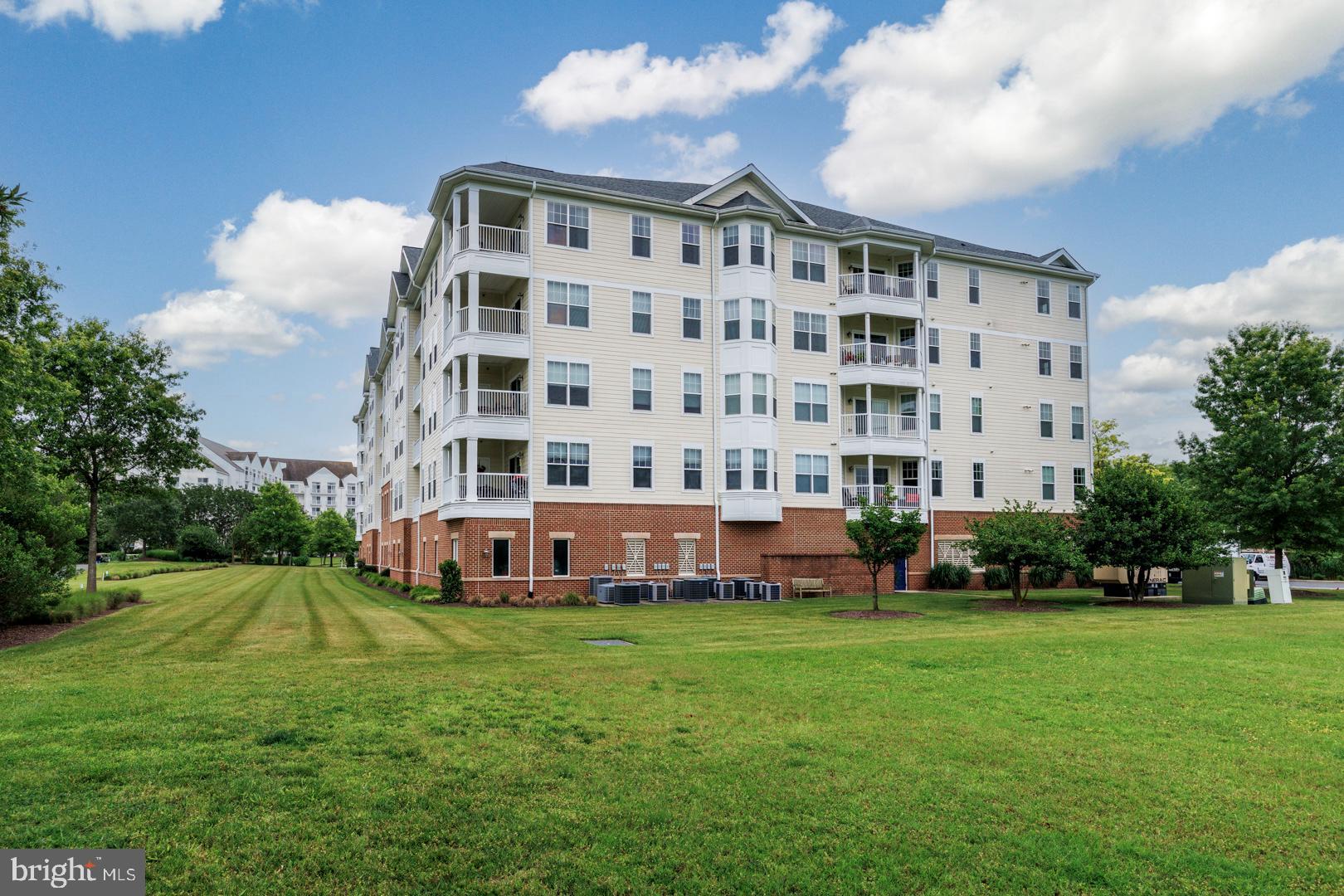 2700 WILLOW OAK DRIVE 411B
