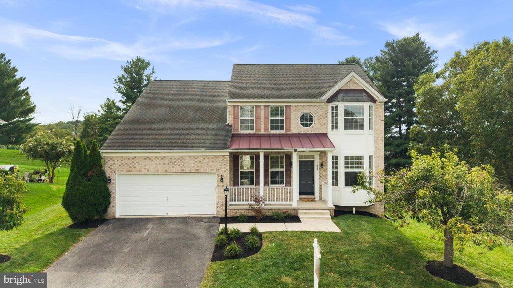 Photo of 11047 Sanandrew Drive, NEW MARKET, MD 21774 (MLS # MDFR2088596)